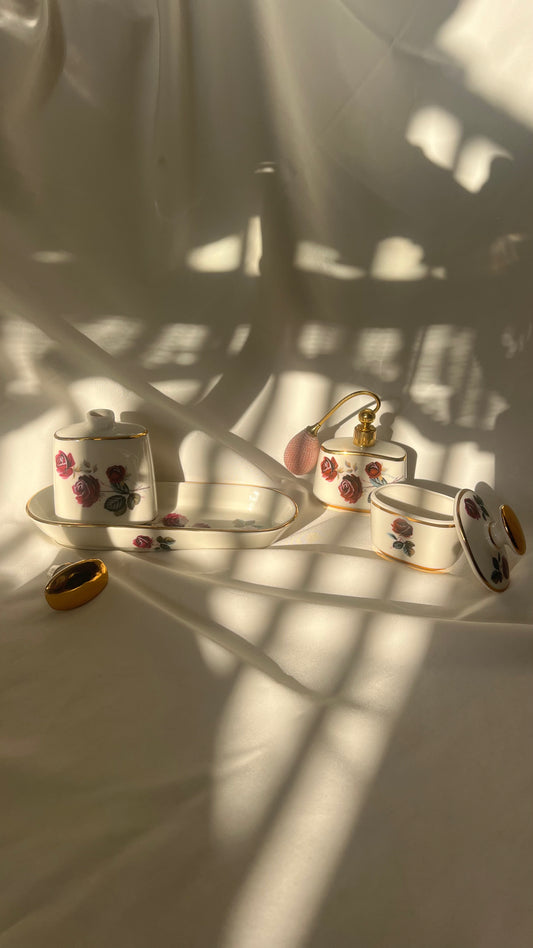 European toilette | טואלט אירופאי