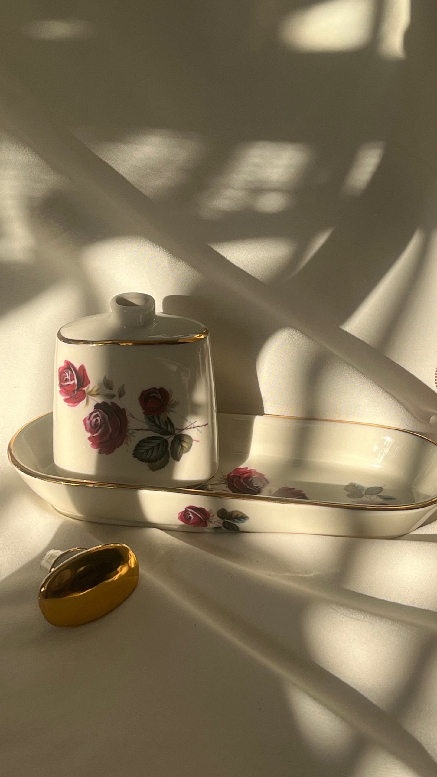 European toilette | טואלט אירופאי