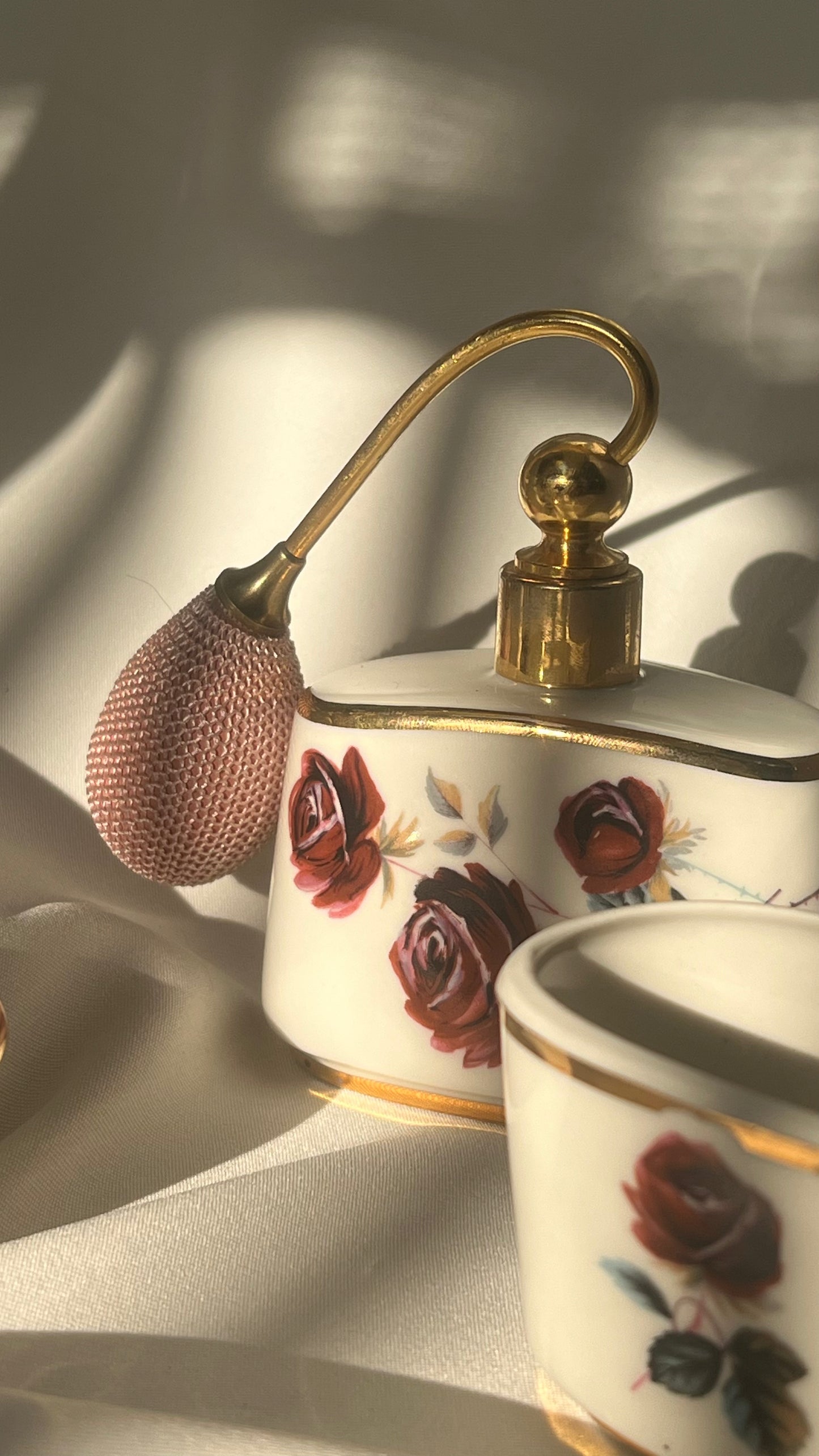 European toilette | טואלט אירופאי