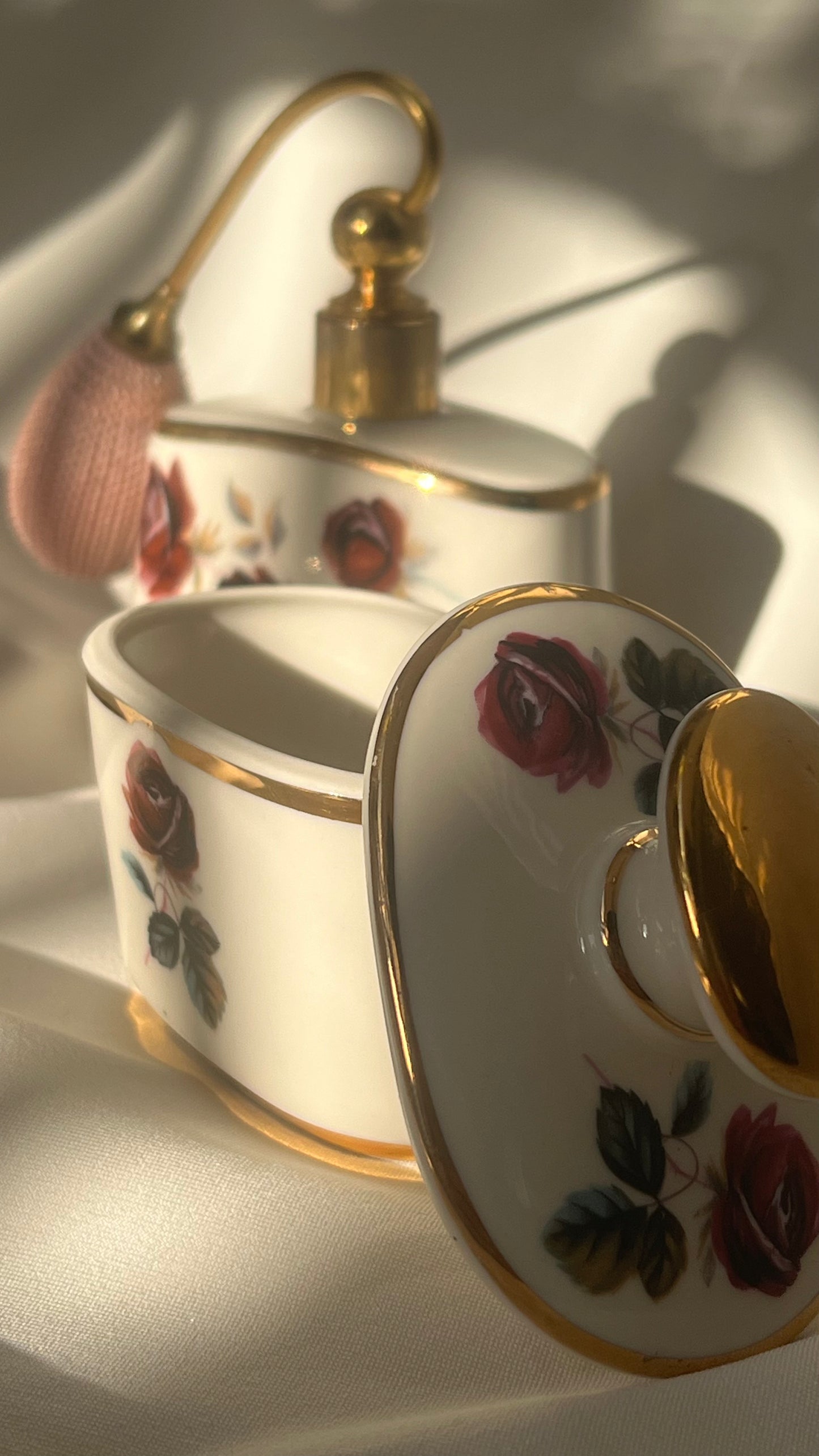 European toilette | טואלט אירופאי