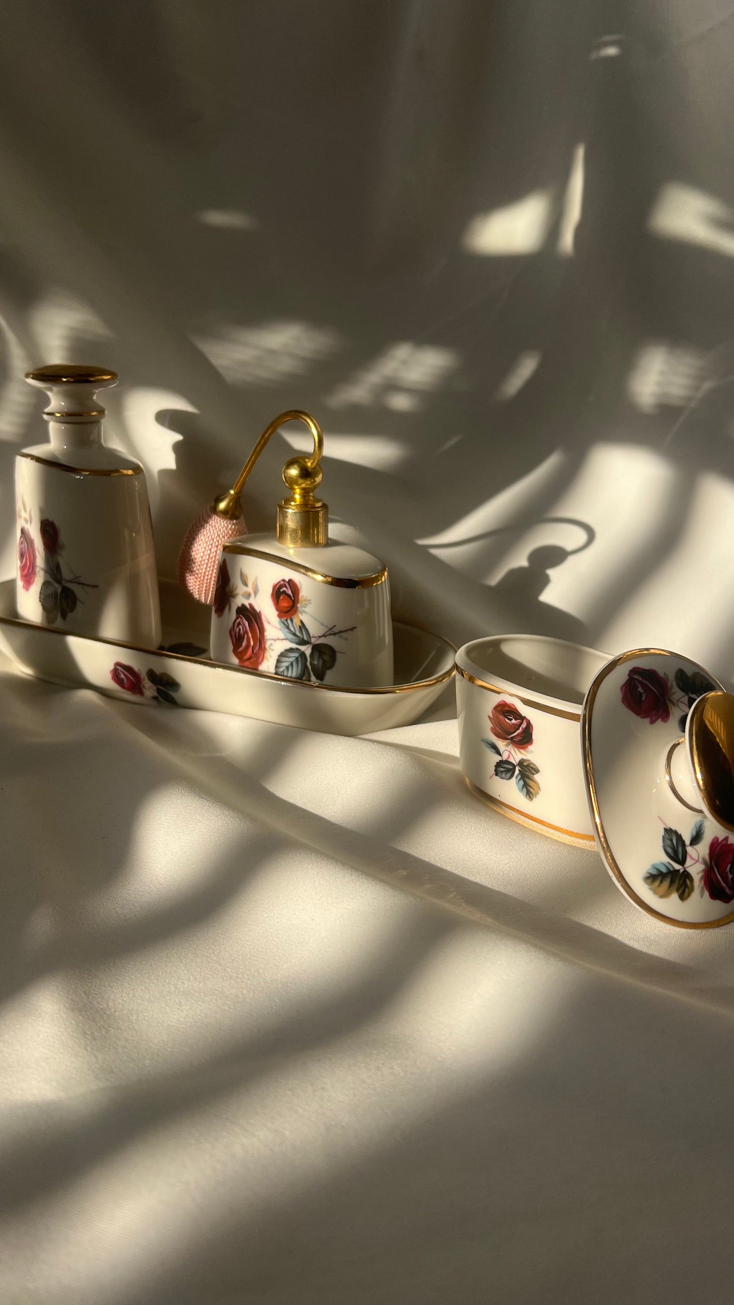 European toilette | טואלט אירופאי