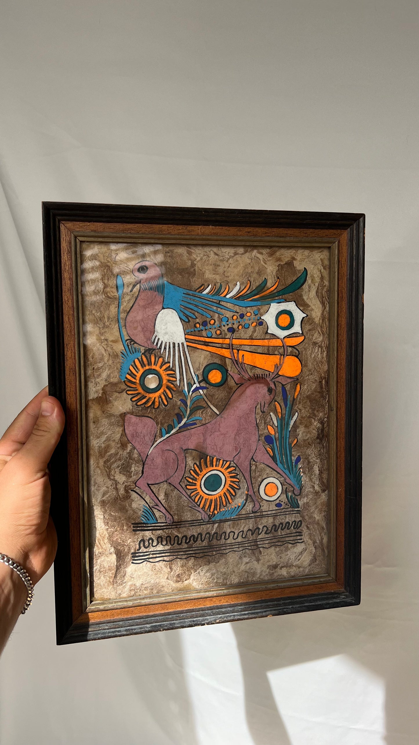 Mexican art | אומנות מקסיקנית