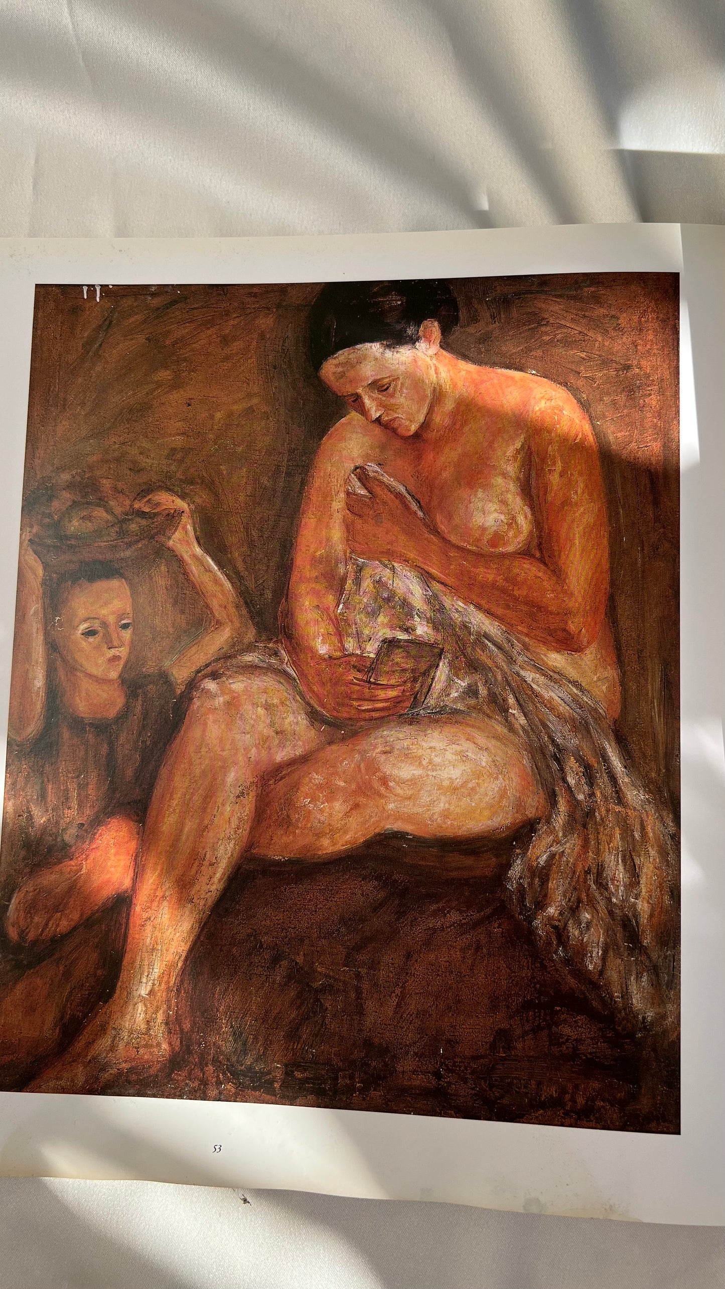 Israeli art book | ספר אמנות ישראלי