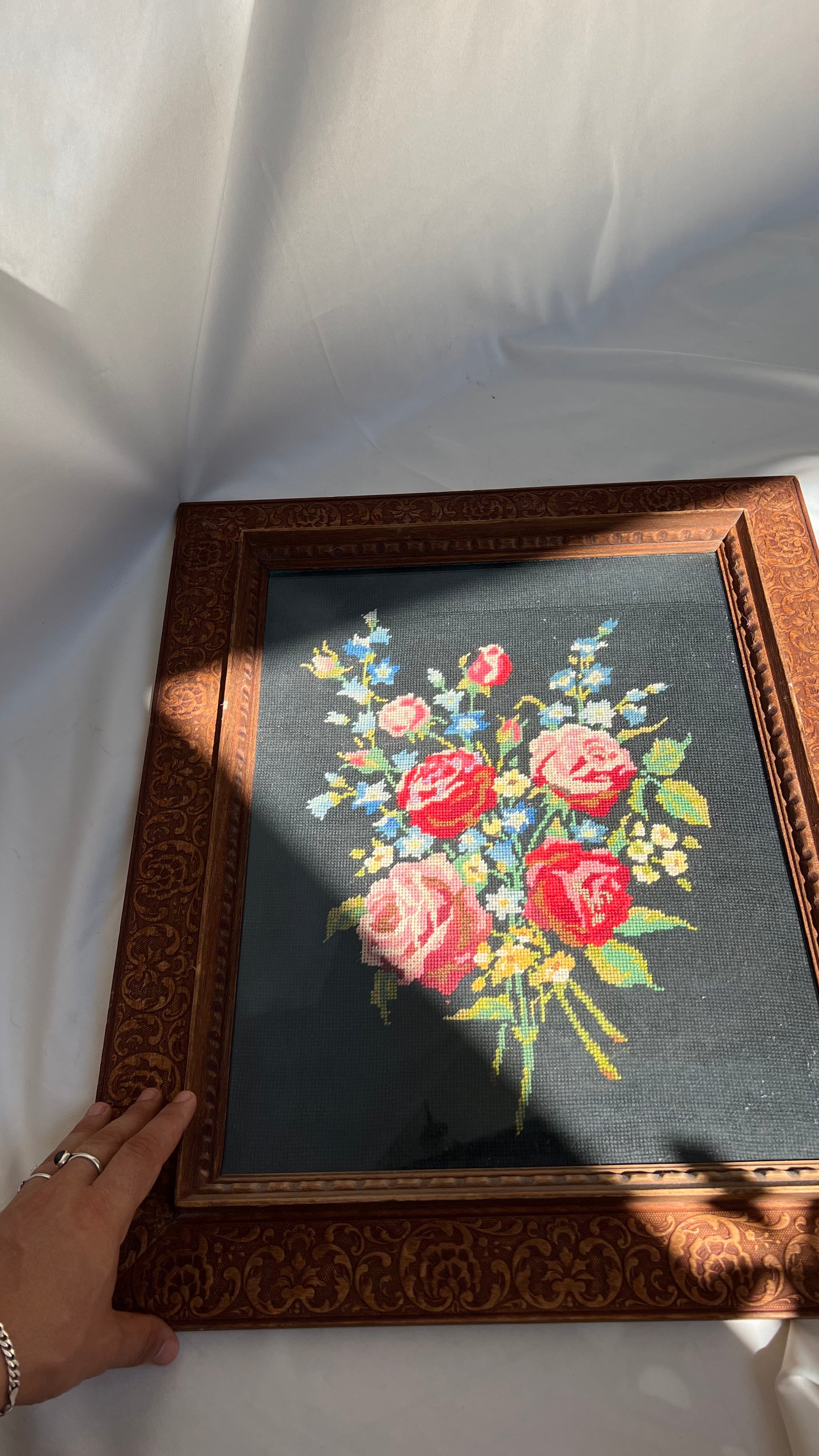 tapestry picture | תמונת גובלן