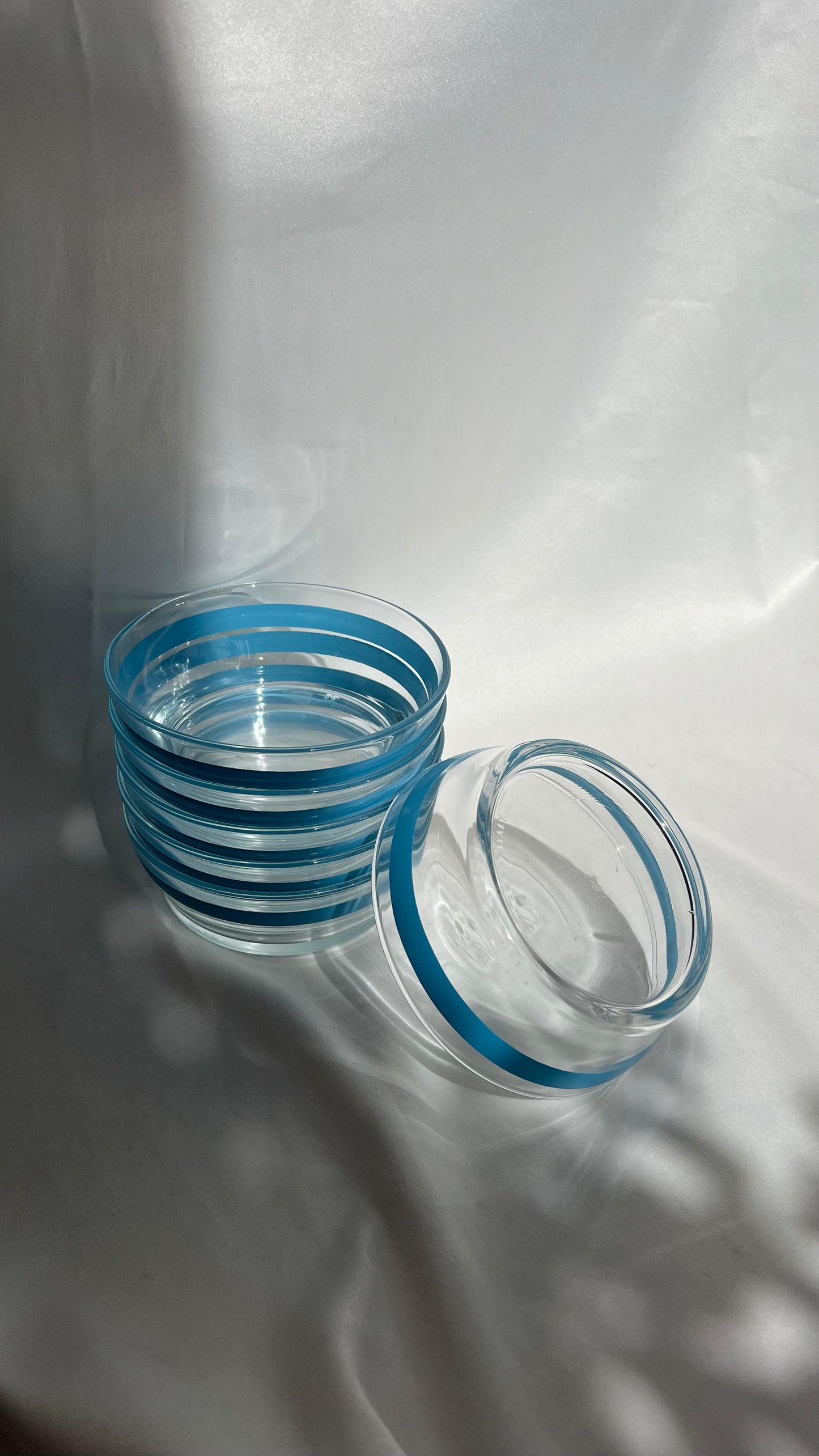 Italian first bowls | קערות ראשונה איטלקיות