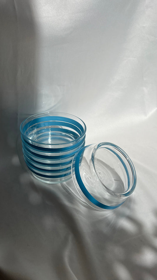 Italian first bowls | קערות ראשונה איטלקיות