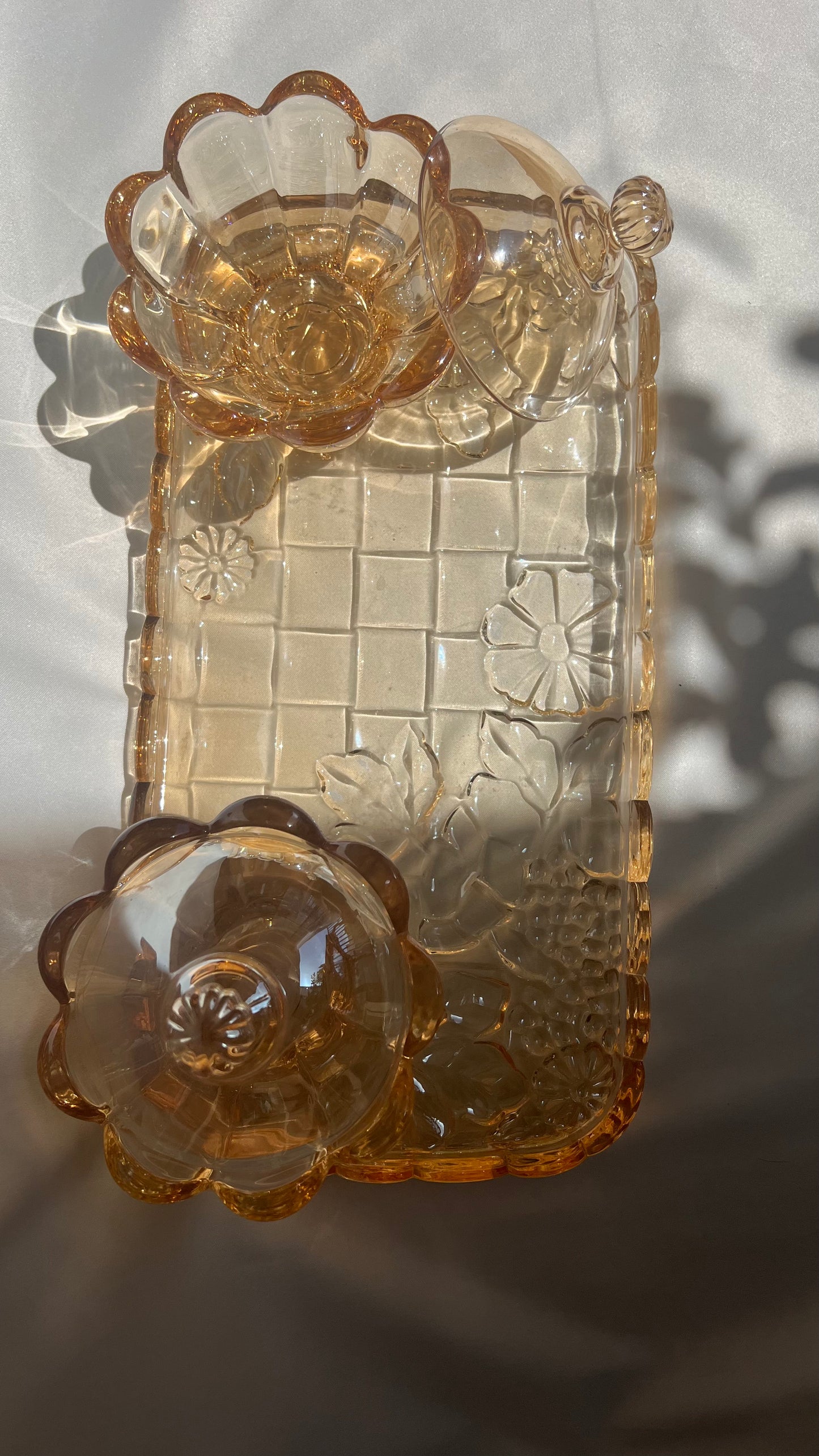 Pink Lady | פינק ליידי