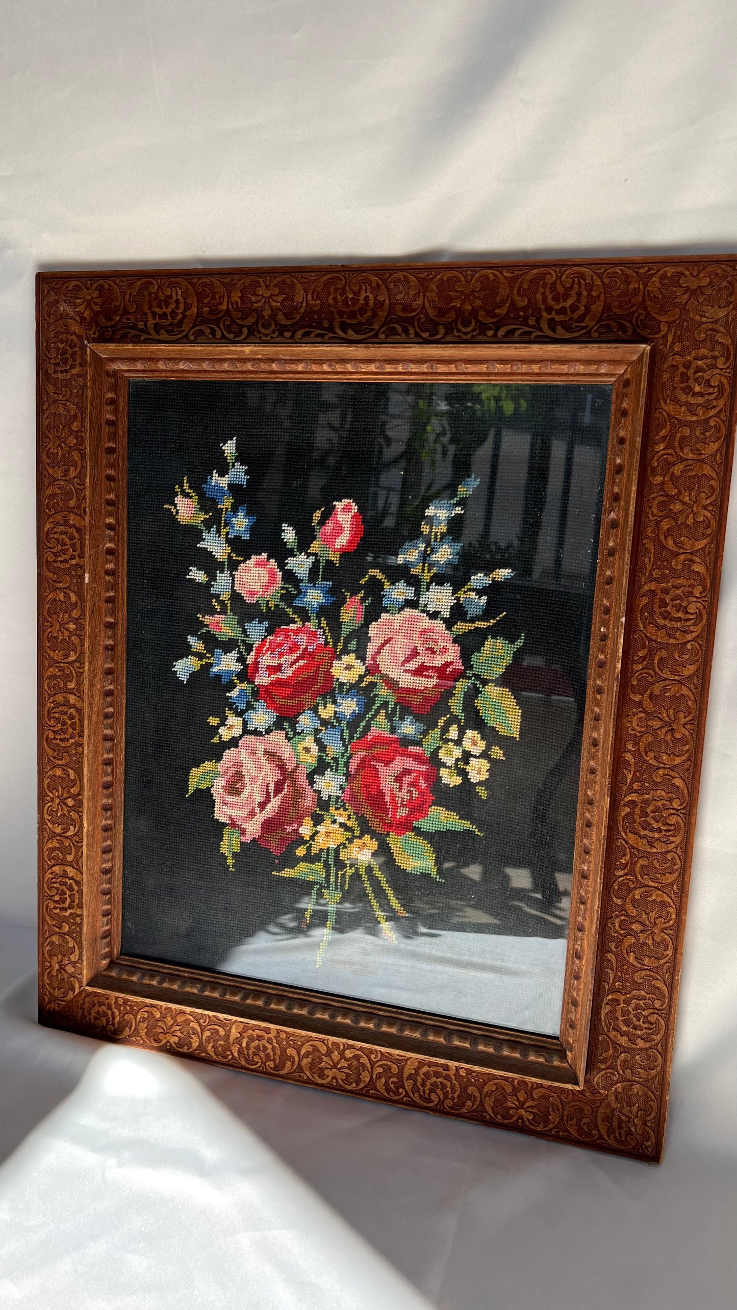 tapestry picture | תמונת גובלן