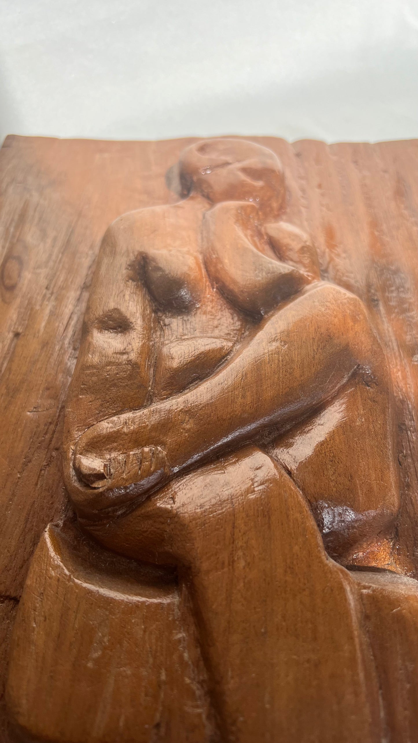 The thinking woman | האישה החושבת