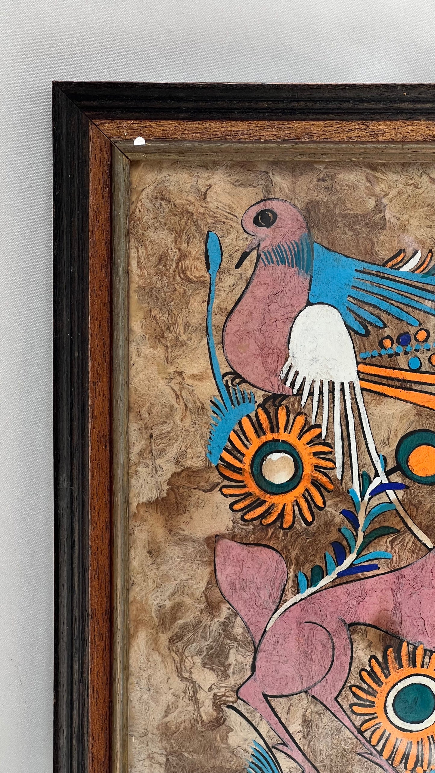 Mexican art | אומנות מקסיקנית