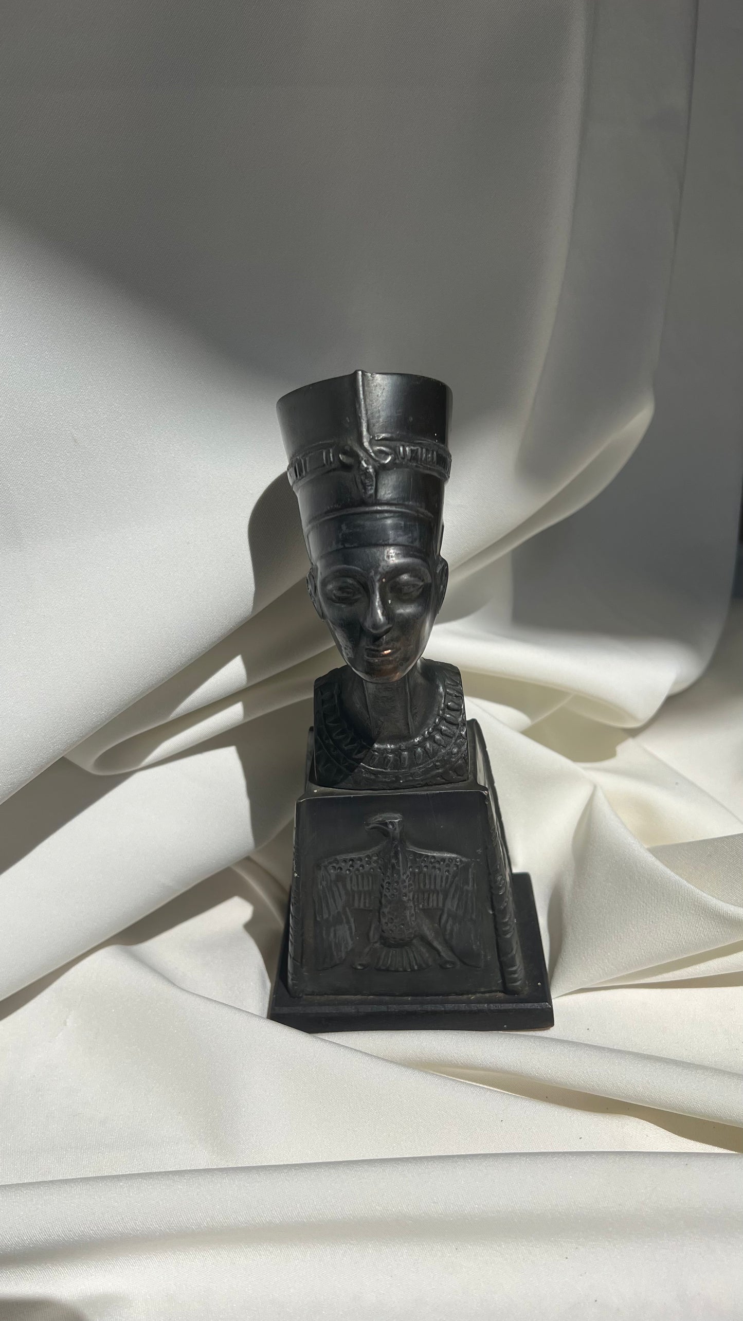 Egyptian Queen Nefertiti | המלכה המצרית נפרטיטי