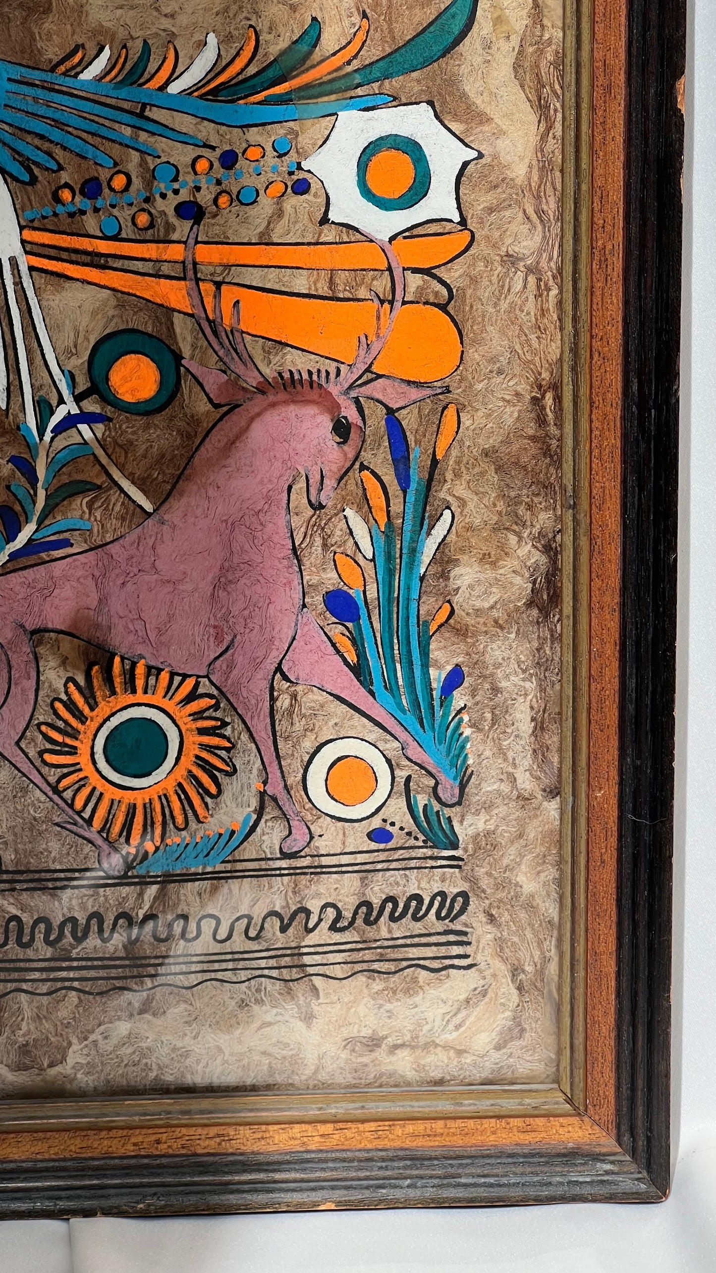 Mexican art | אומנות מקסיקנית