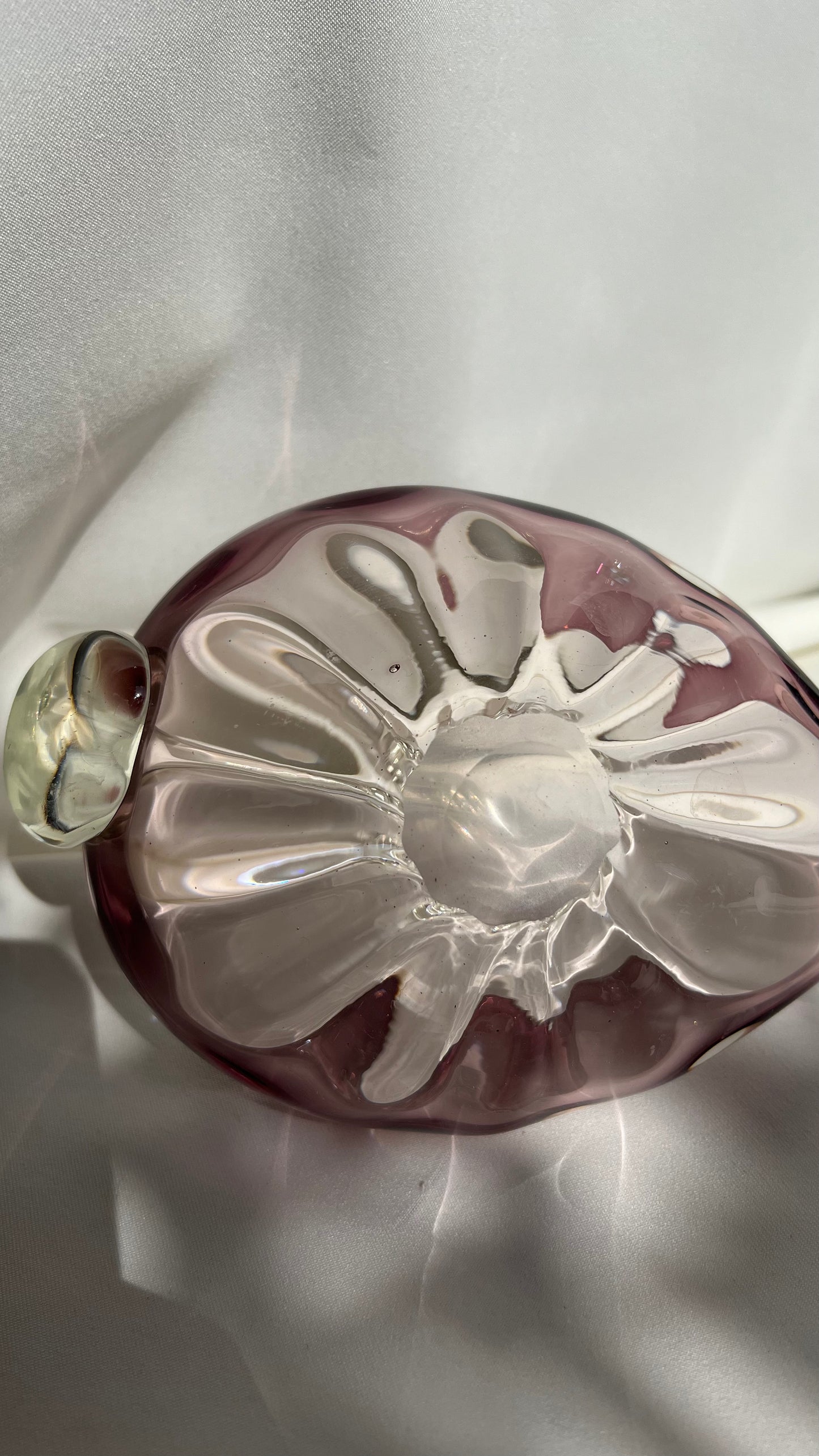 Swan bowl | קערת ברבור