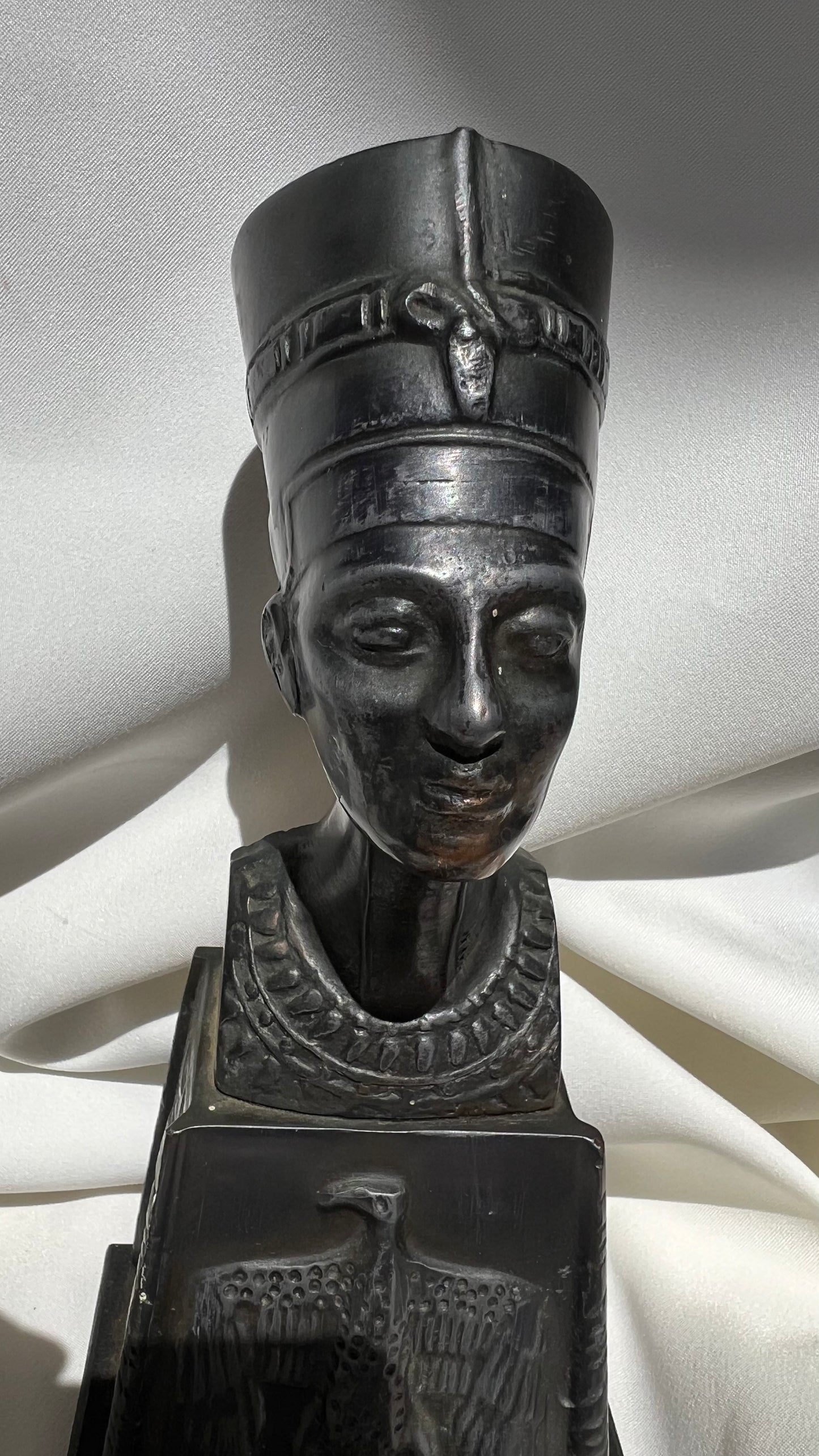 Egyptian Queen Nefertiti | המלכה המצרית נפרטיטי