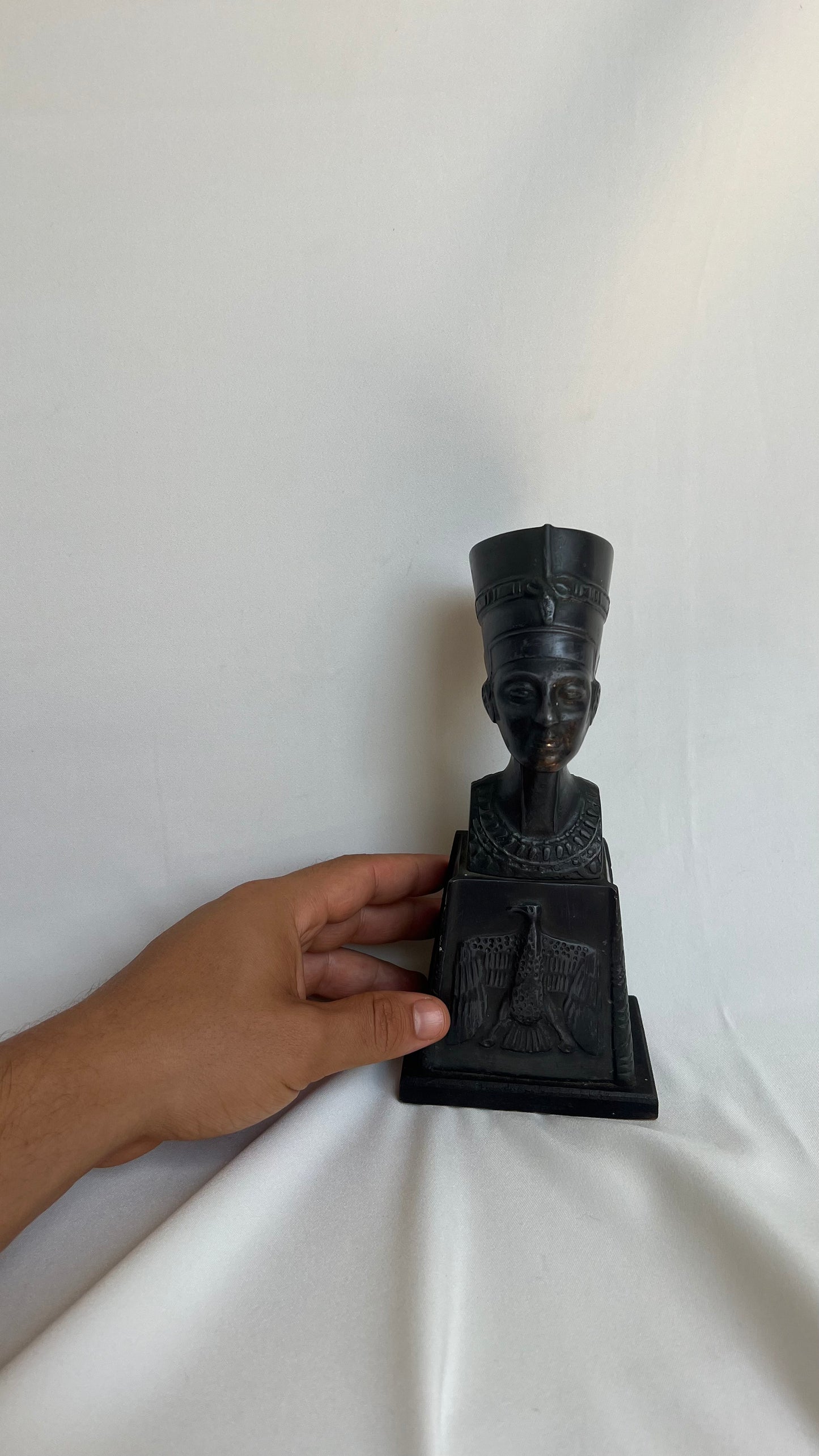 Egyptian Queen Nefertiti | המלכה המצרית נפרטיטי