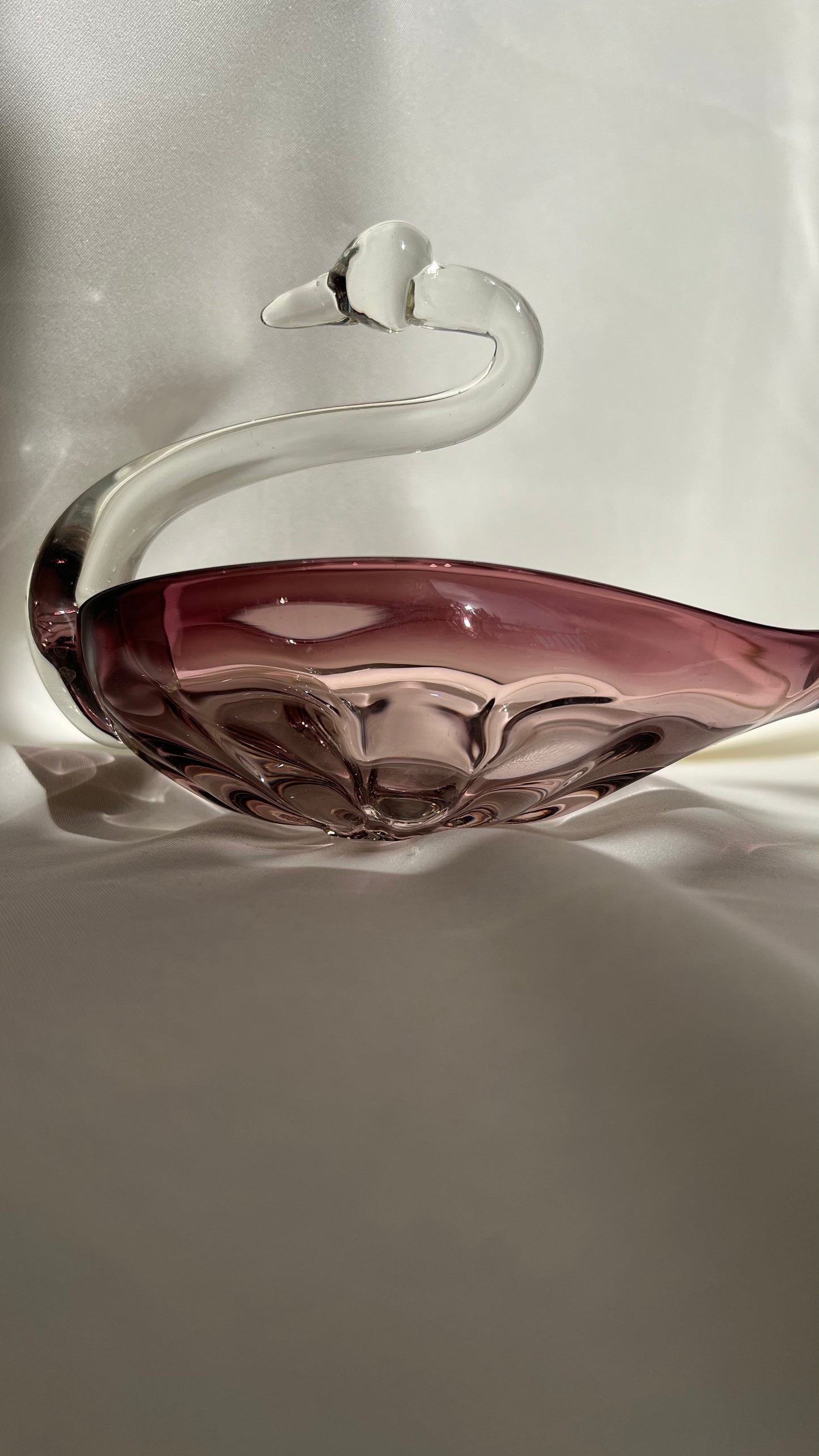 Swan bowl | קערת ברבור