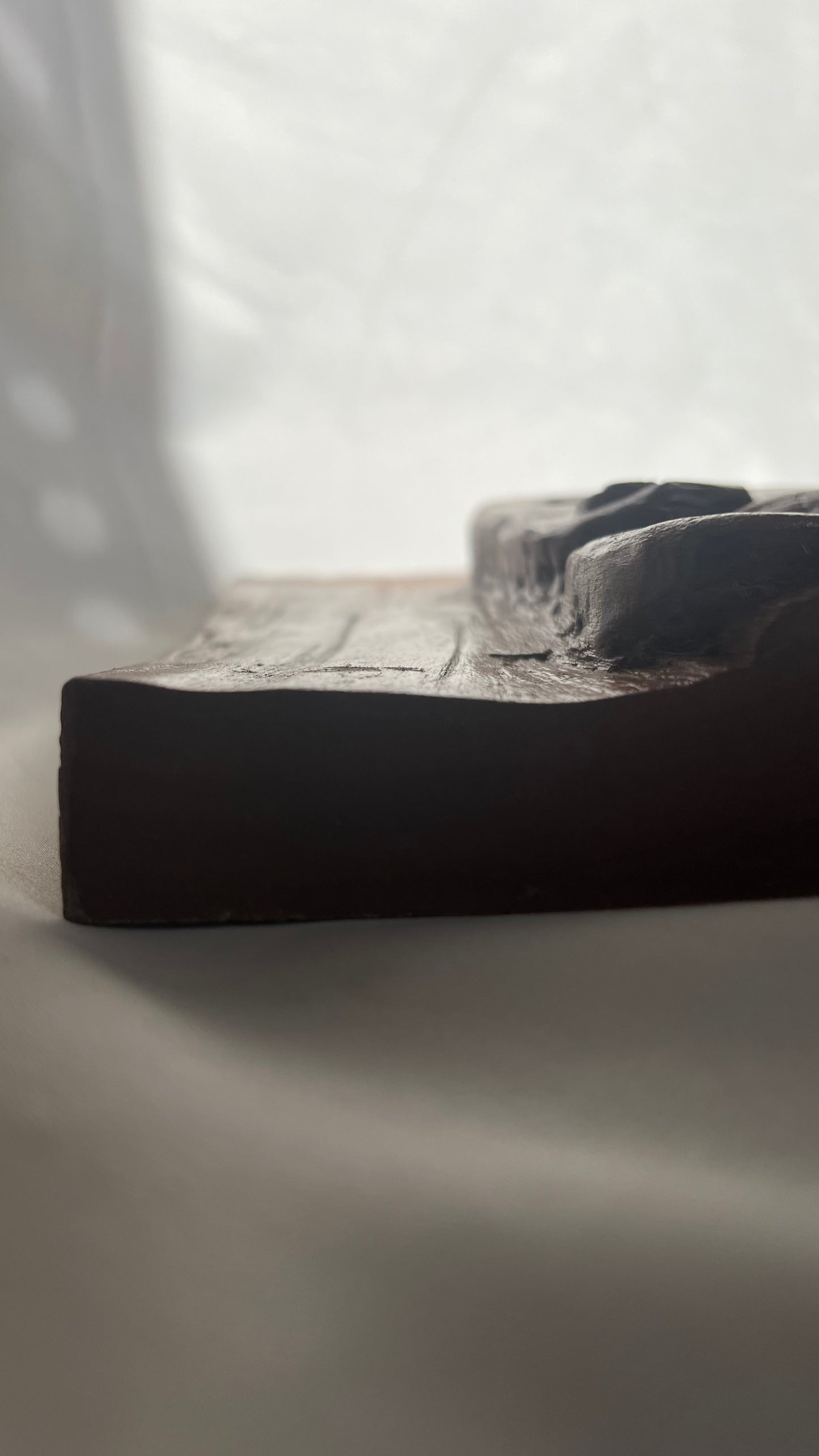 The thinking woman | האישה החושבת