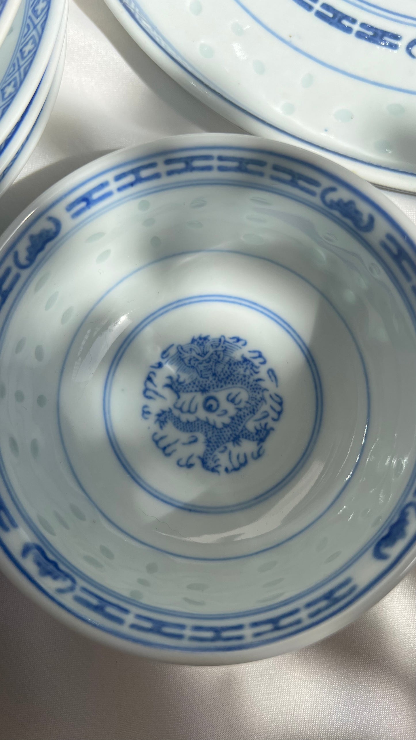 Chinese hot drink set | סט שתייה חמה סיני