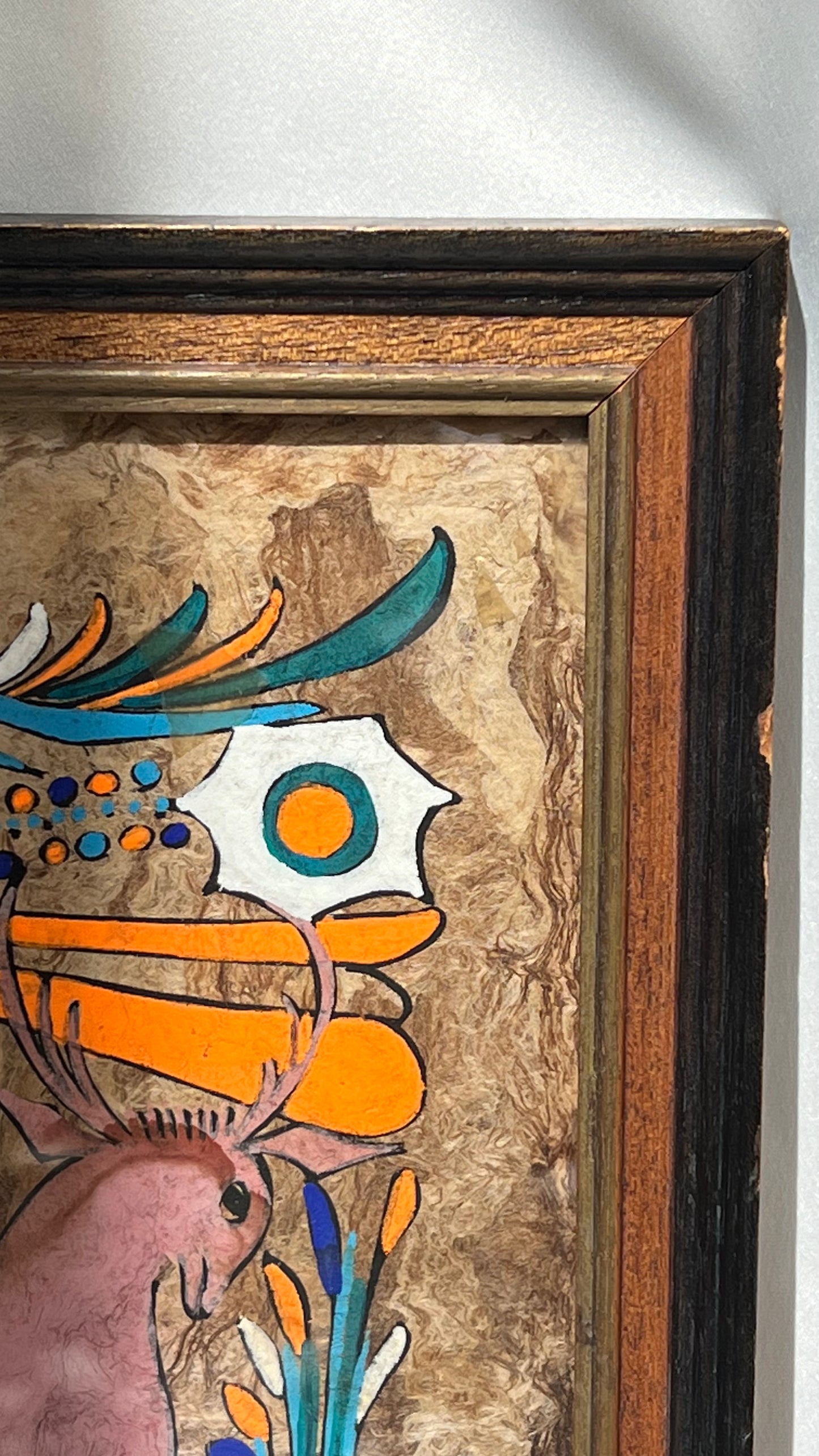 Mexican art | אומנות מקסיקנית