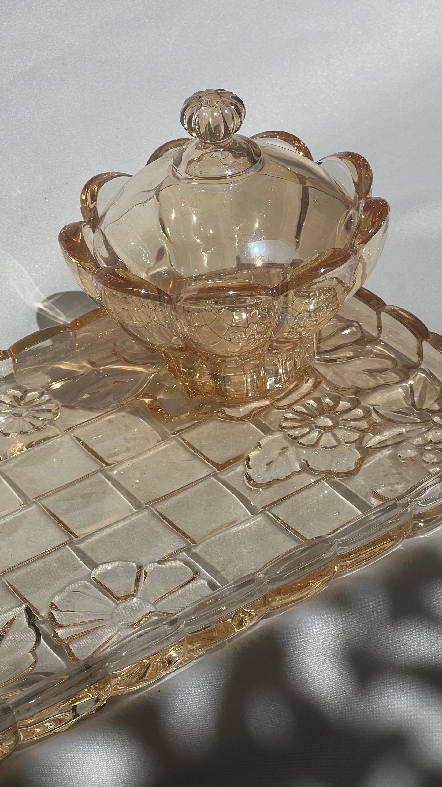 Pink Lady | פינק ליידי