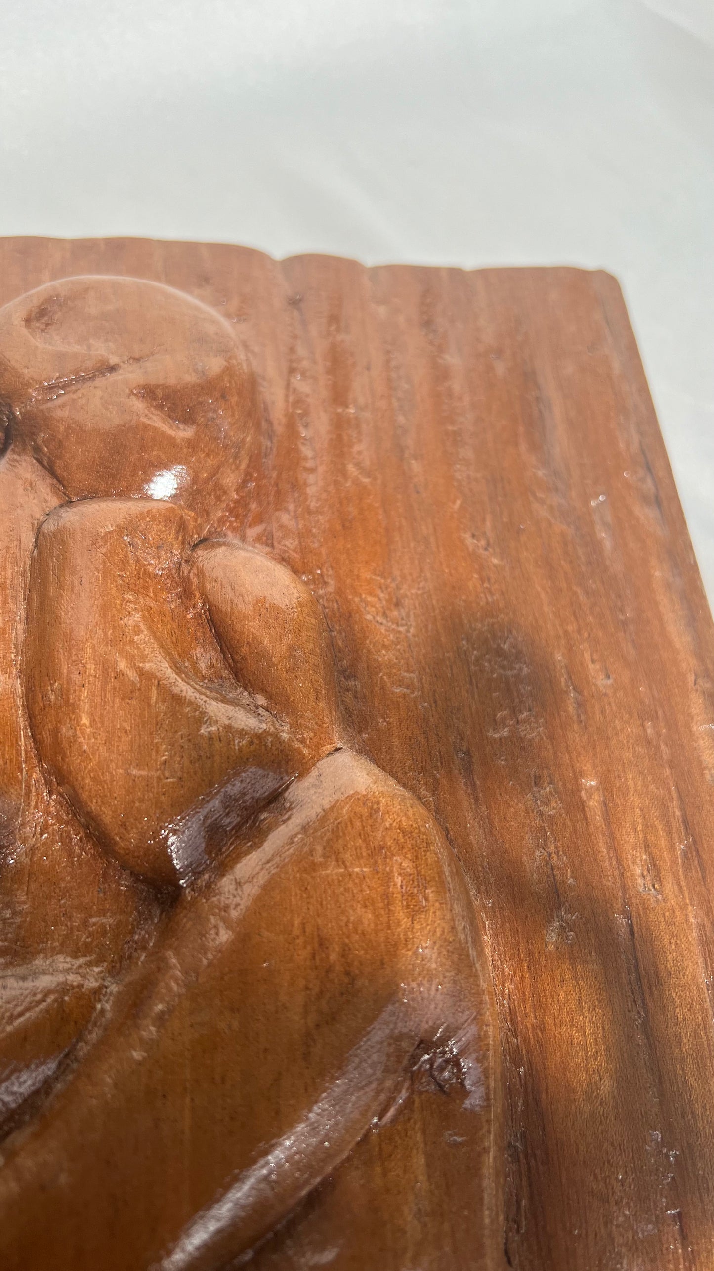 The thinking woman | האישה החושבת