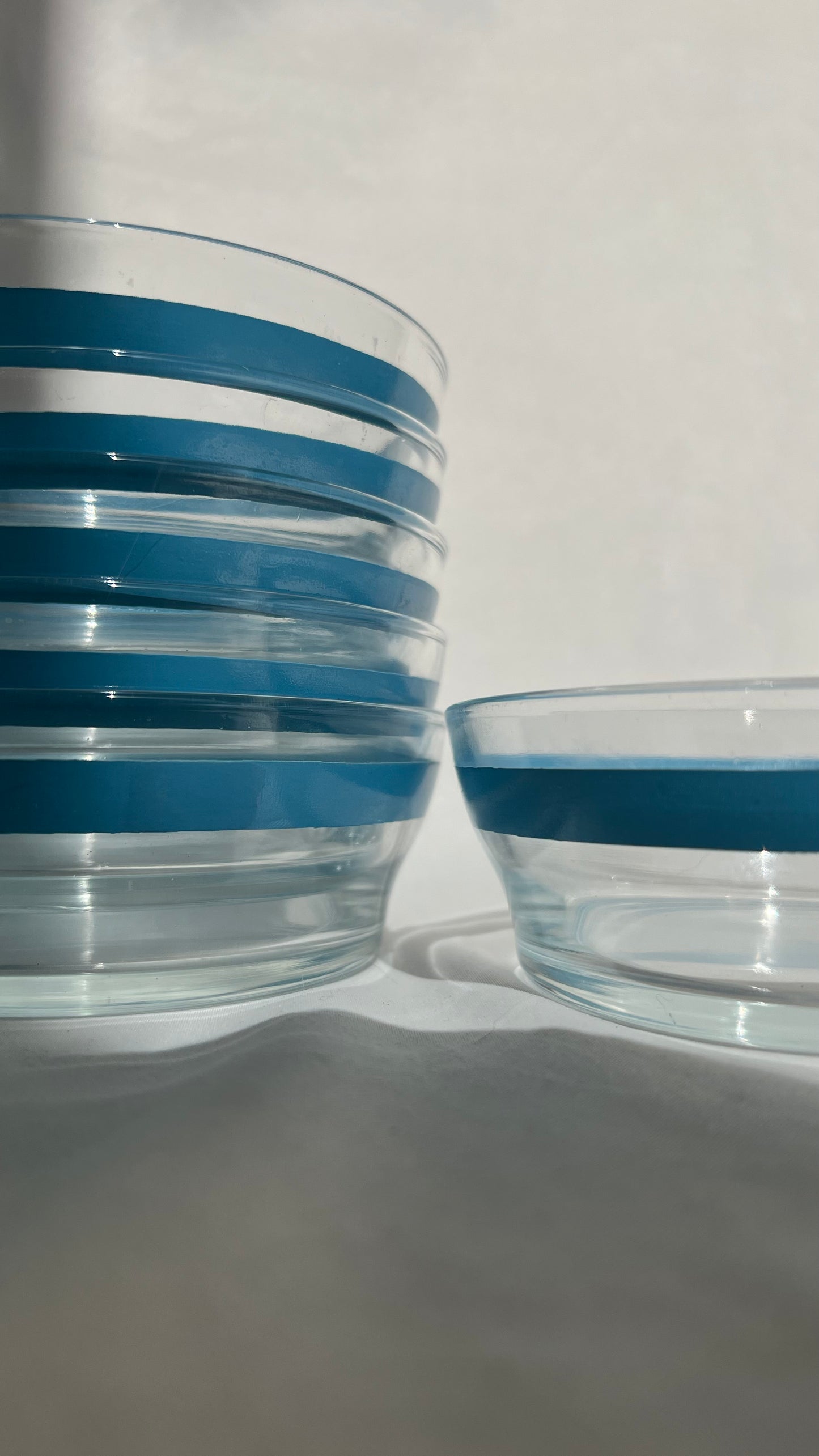 Italian first bowls | קערות ראשונה איטלקיות