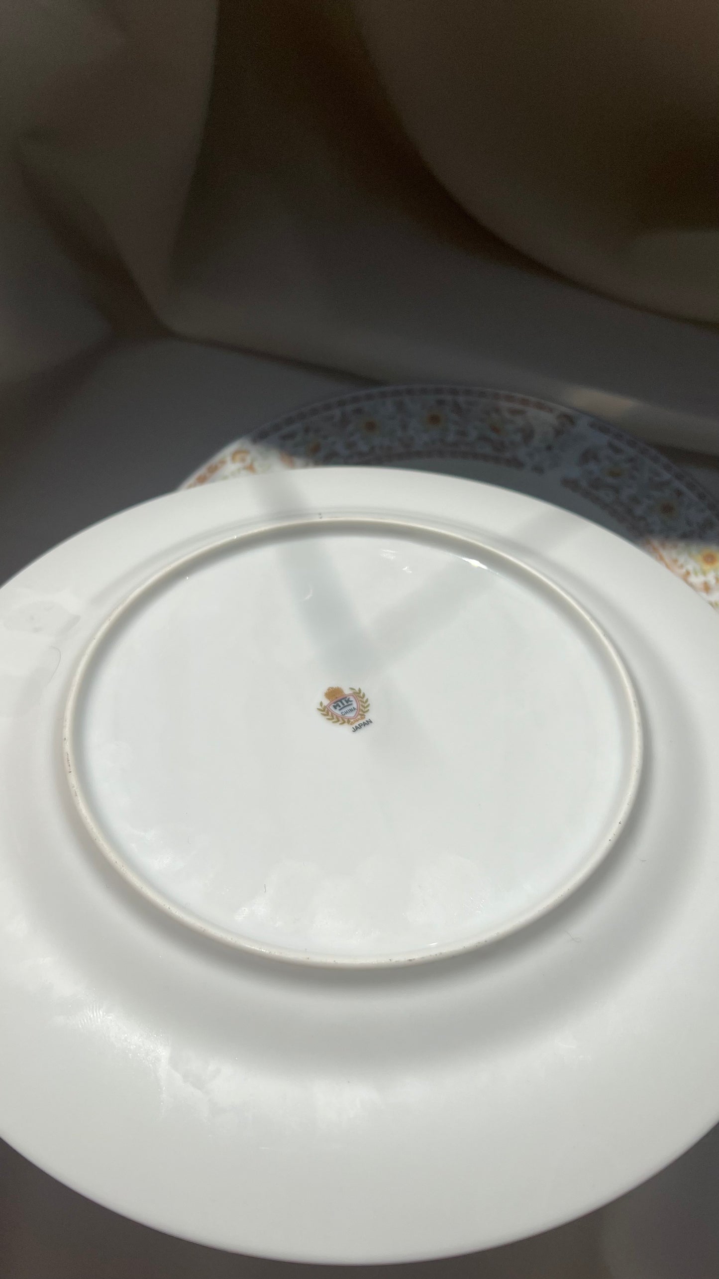 Main plate | צלחות עיקרית