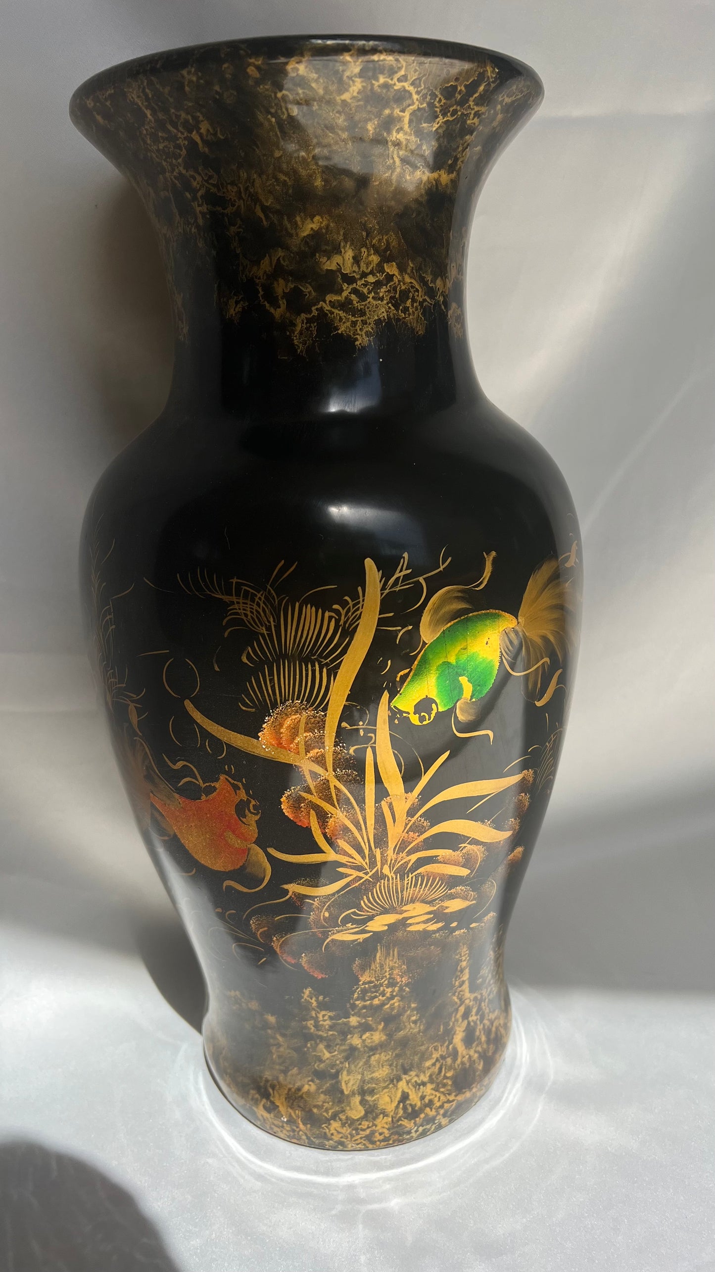 Vietnamese vase | אגרטל וייטנאמי
