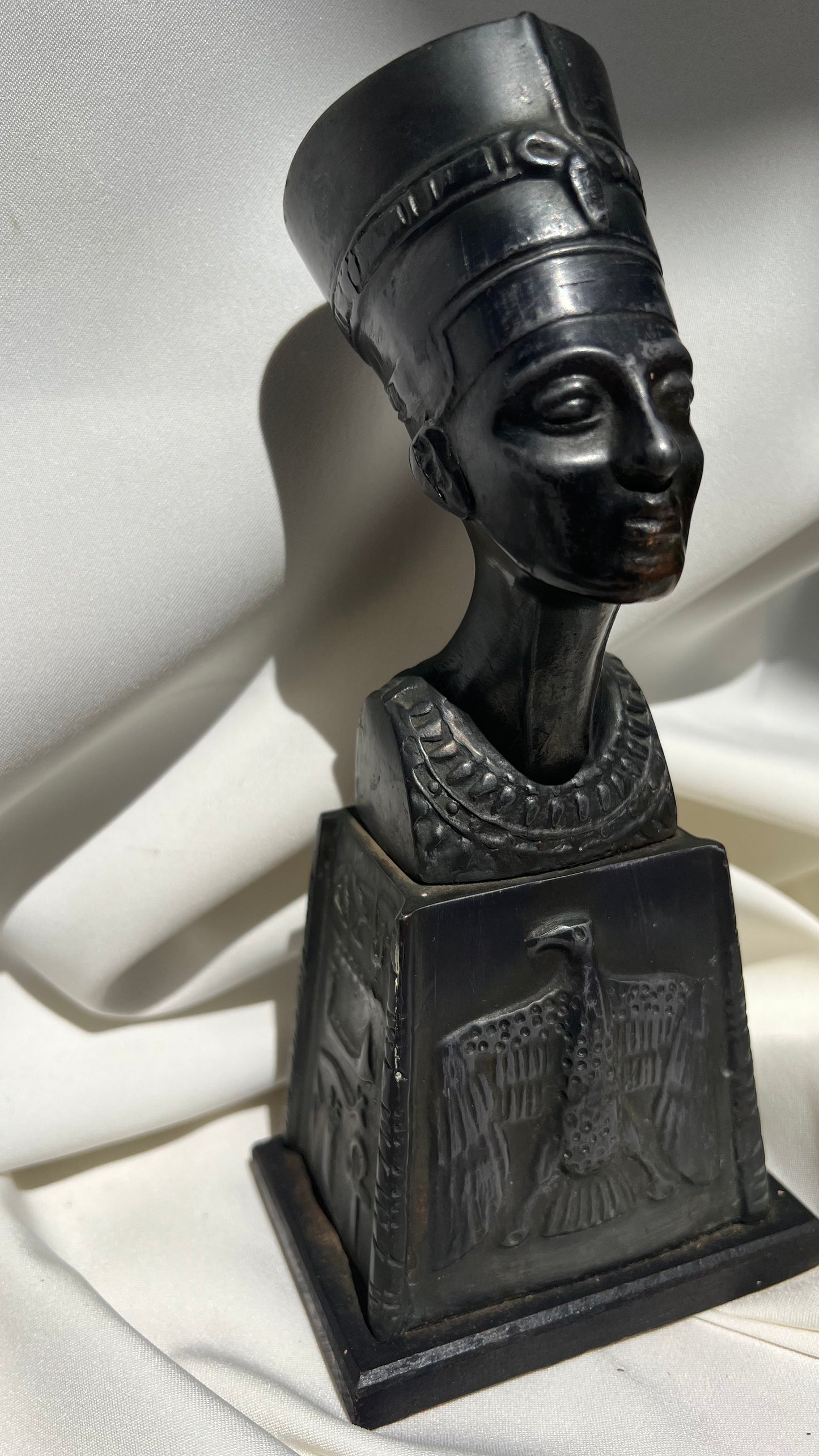 Egyptian Queen Nefertiti | המלכה המצרית נפרטיטי