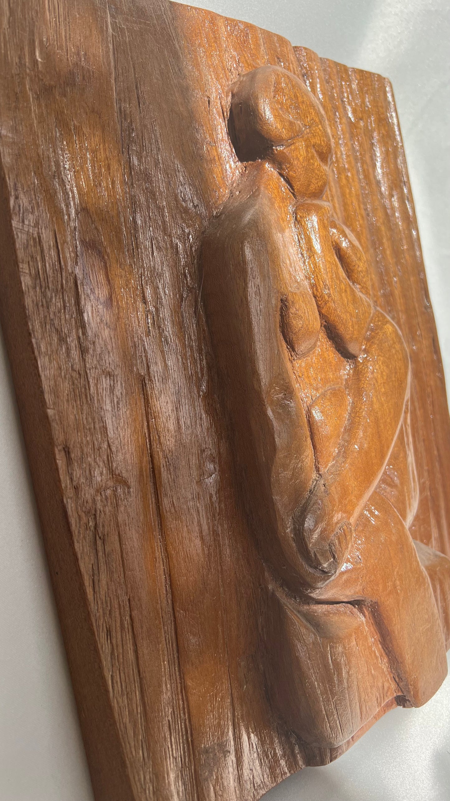 The thinking woman | האישה החושבת