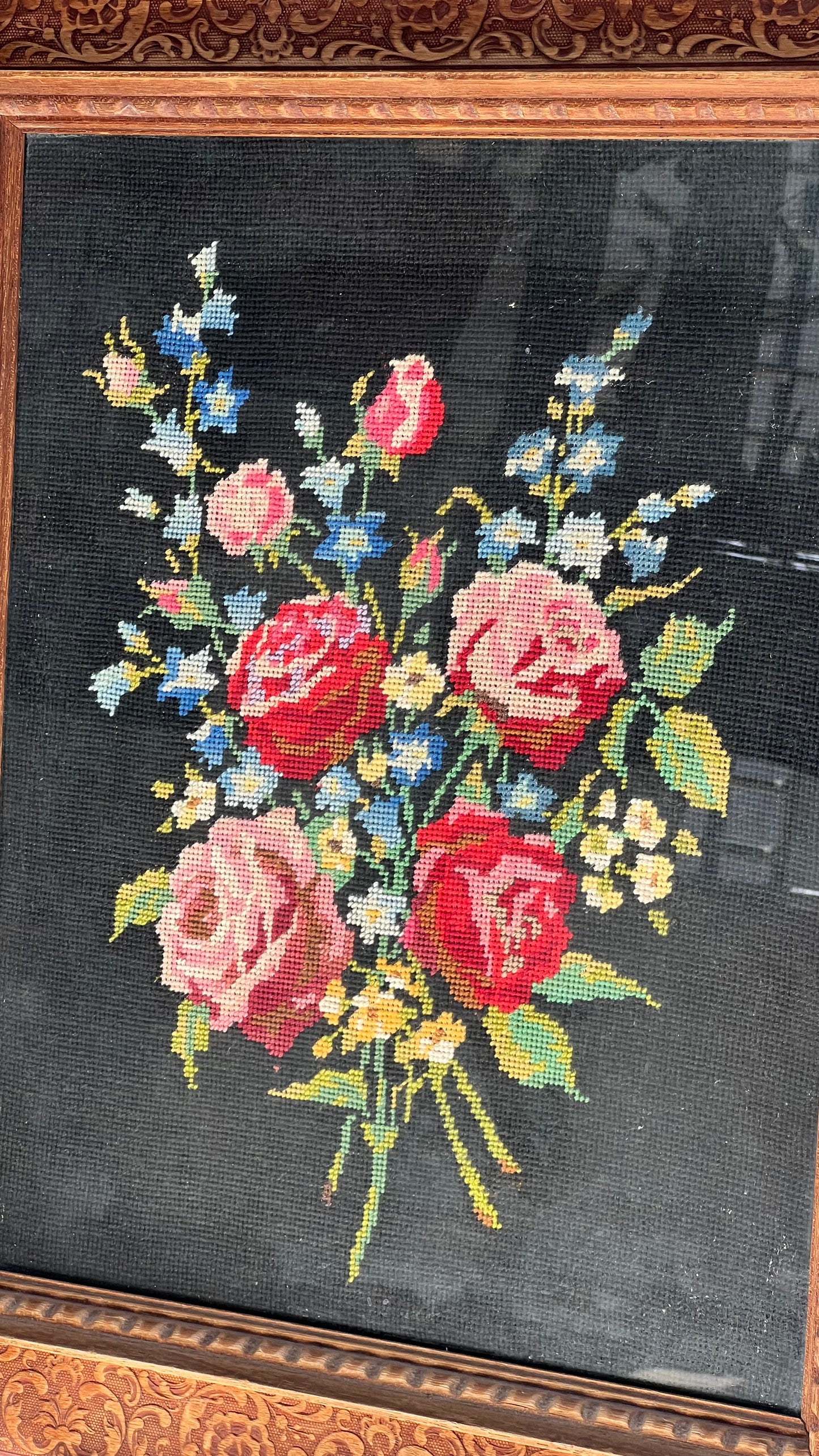 tapestry picture | תמונת גובלן