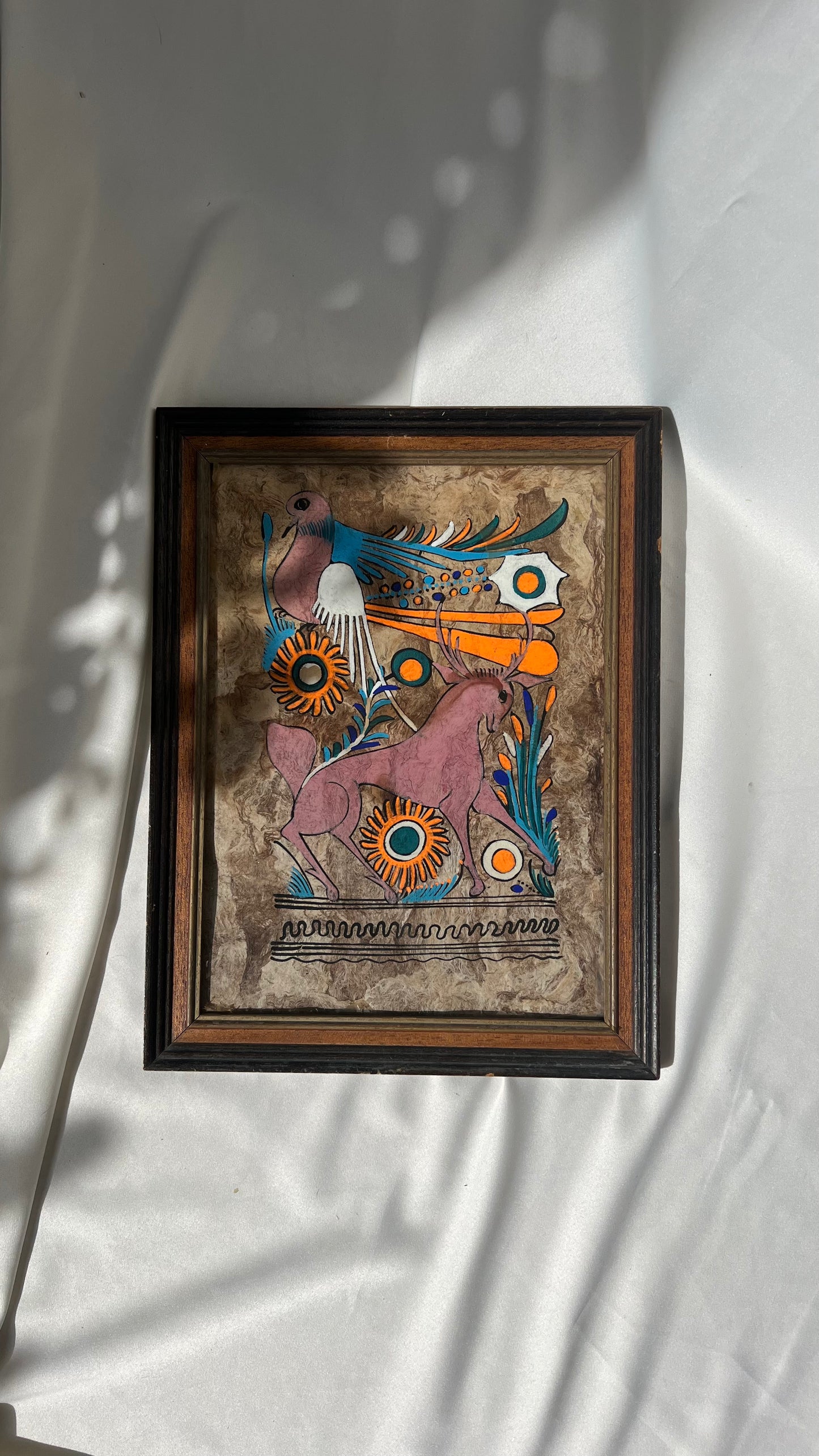 Mexican art | אומנות מקסיקנית