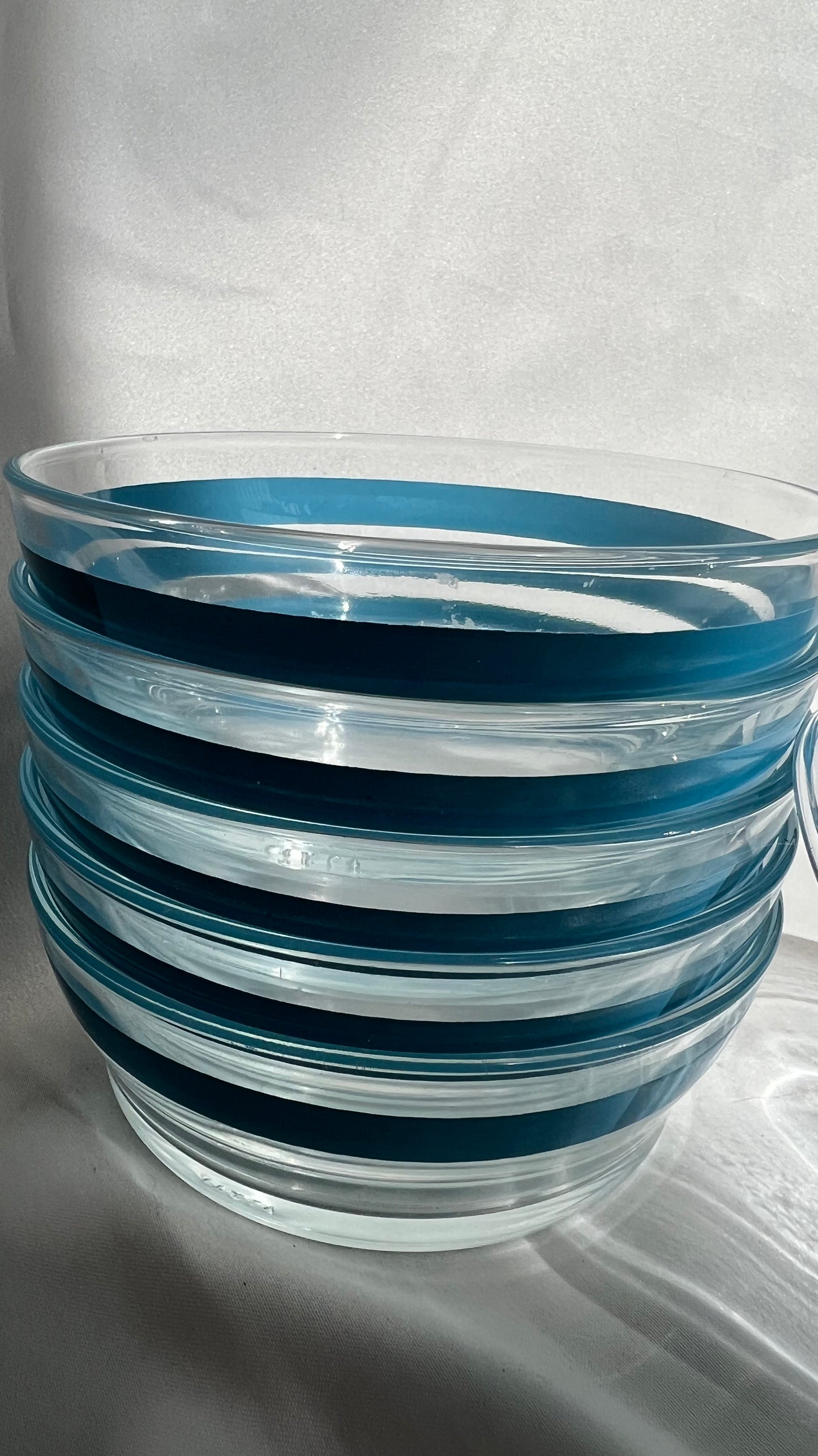 Italian first bowls | קערות ראשונה איטלקיות