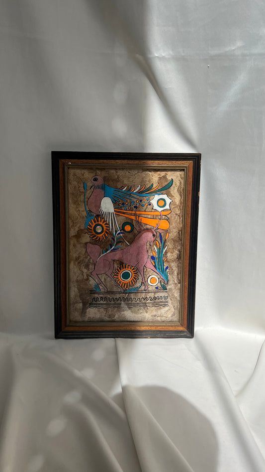 Mexican art | אומנות מקסיקנית