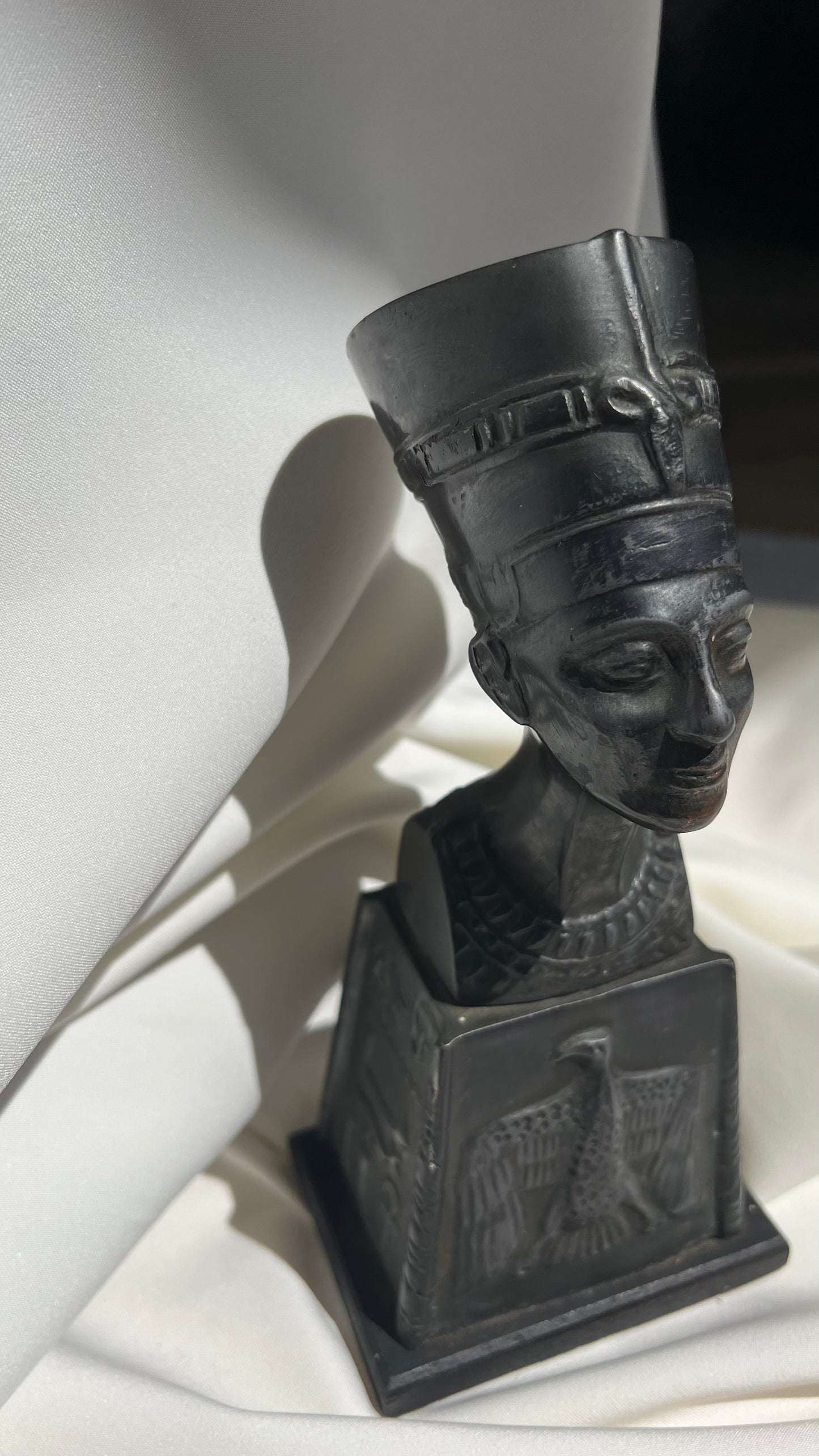 Egyptian Queen Nefertiti | המלכה המצרית נפרטיטי