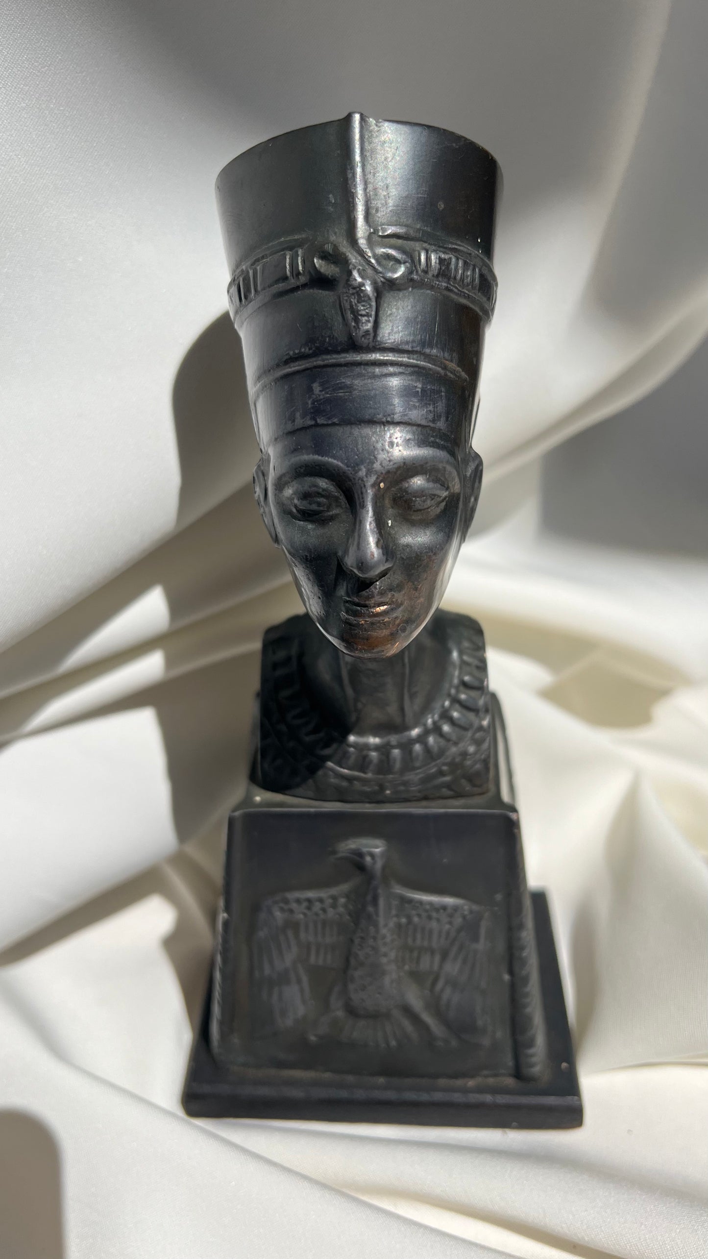 Egyptian Queen Nefertiti | המלכה המצרית נפרטיטי