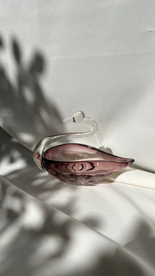 Swan bowl | קערת ברבור