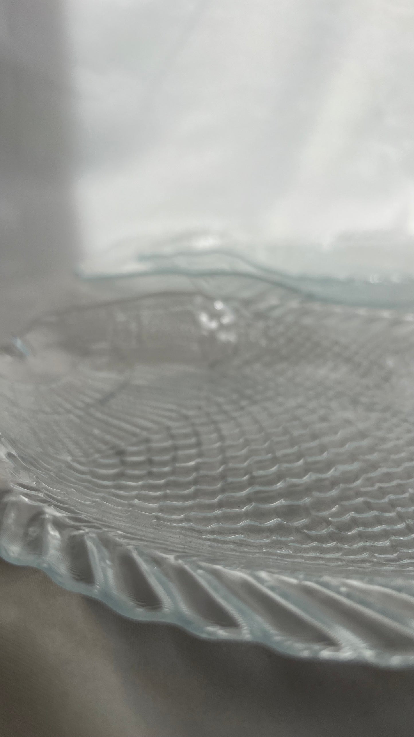 Main plates | צלחות עיקריות