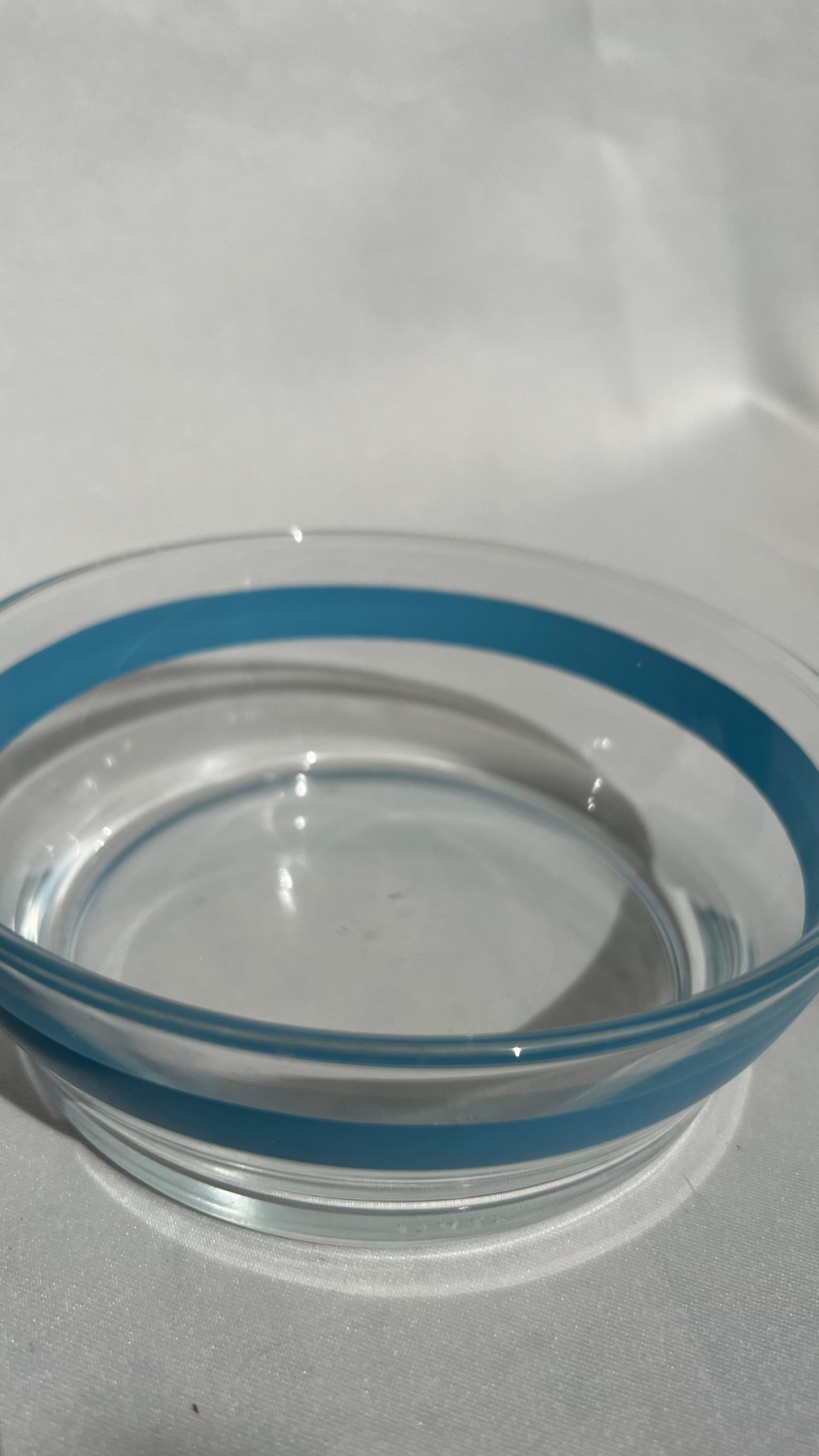 Italian first bowls | קערות ראשונה איטלקיות