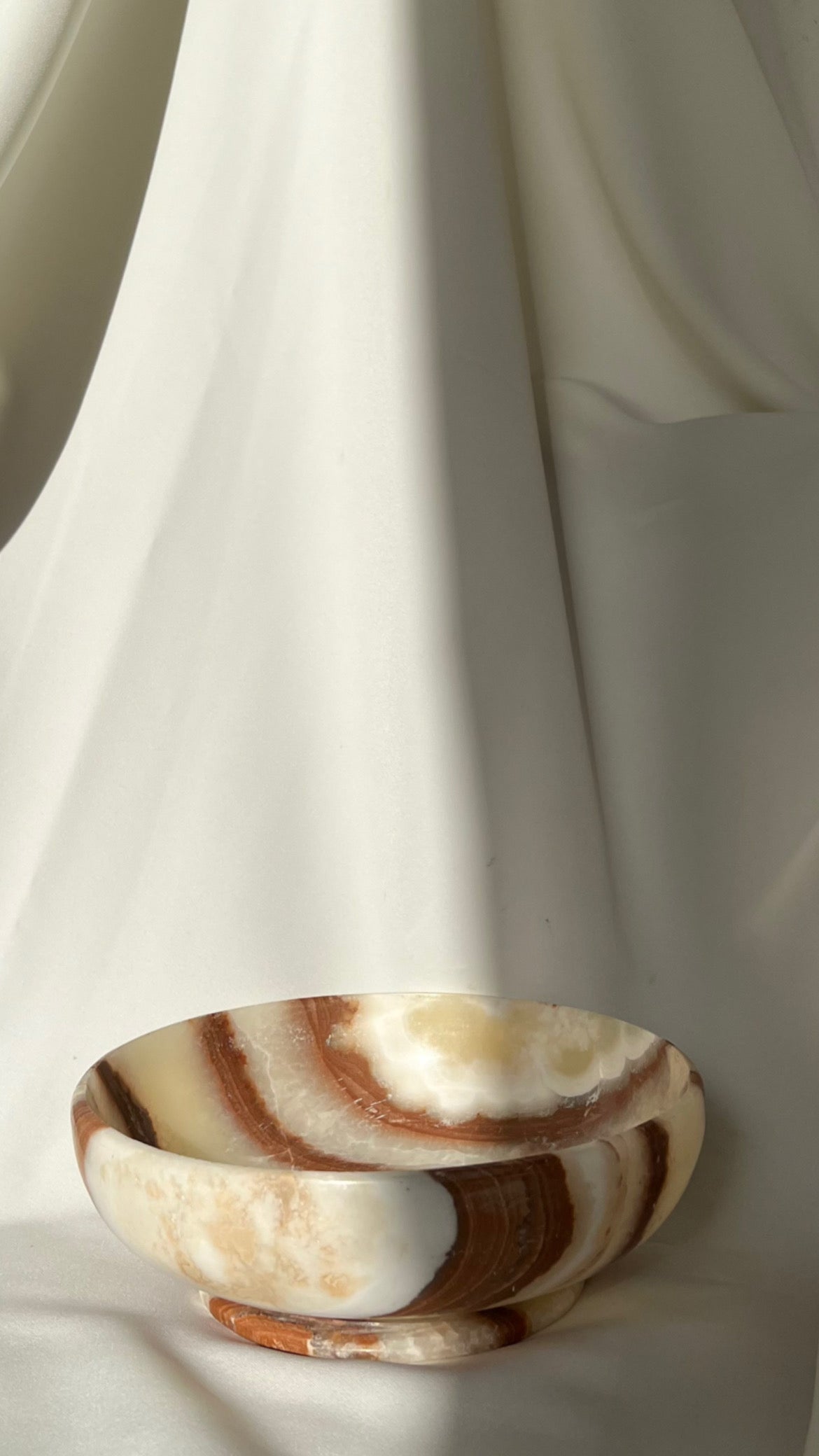 Onyx Bowl | קערת אוניקס