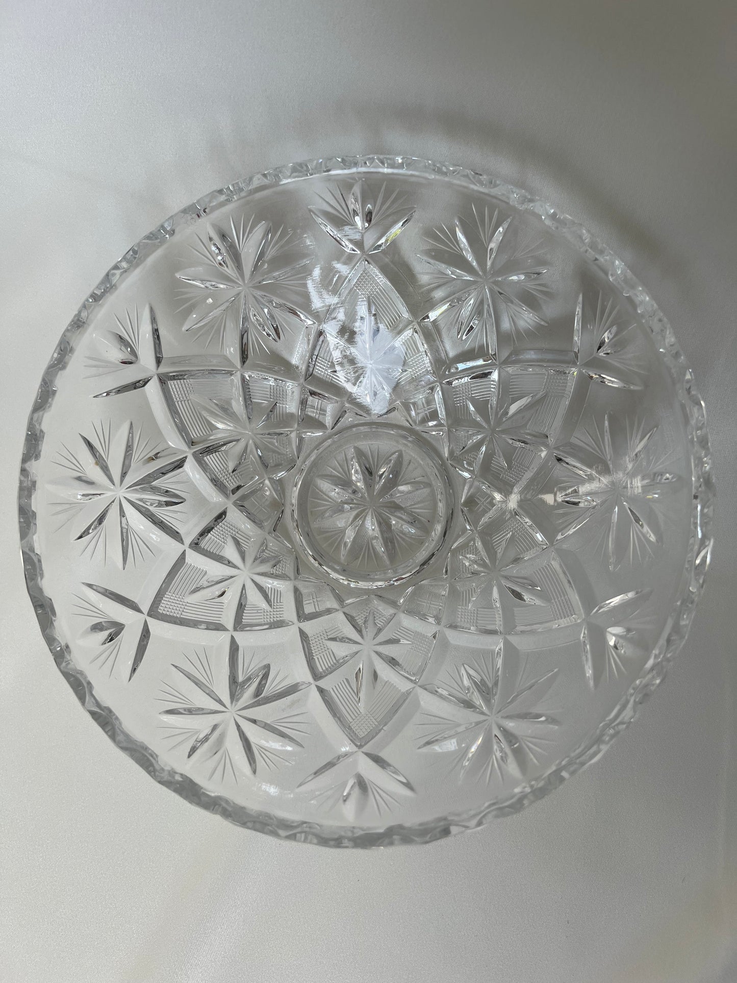 Serving Bowl | קערת הגשה