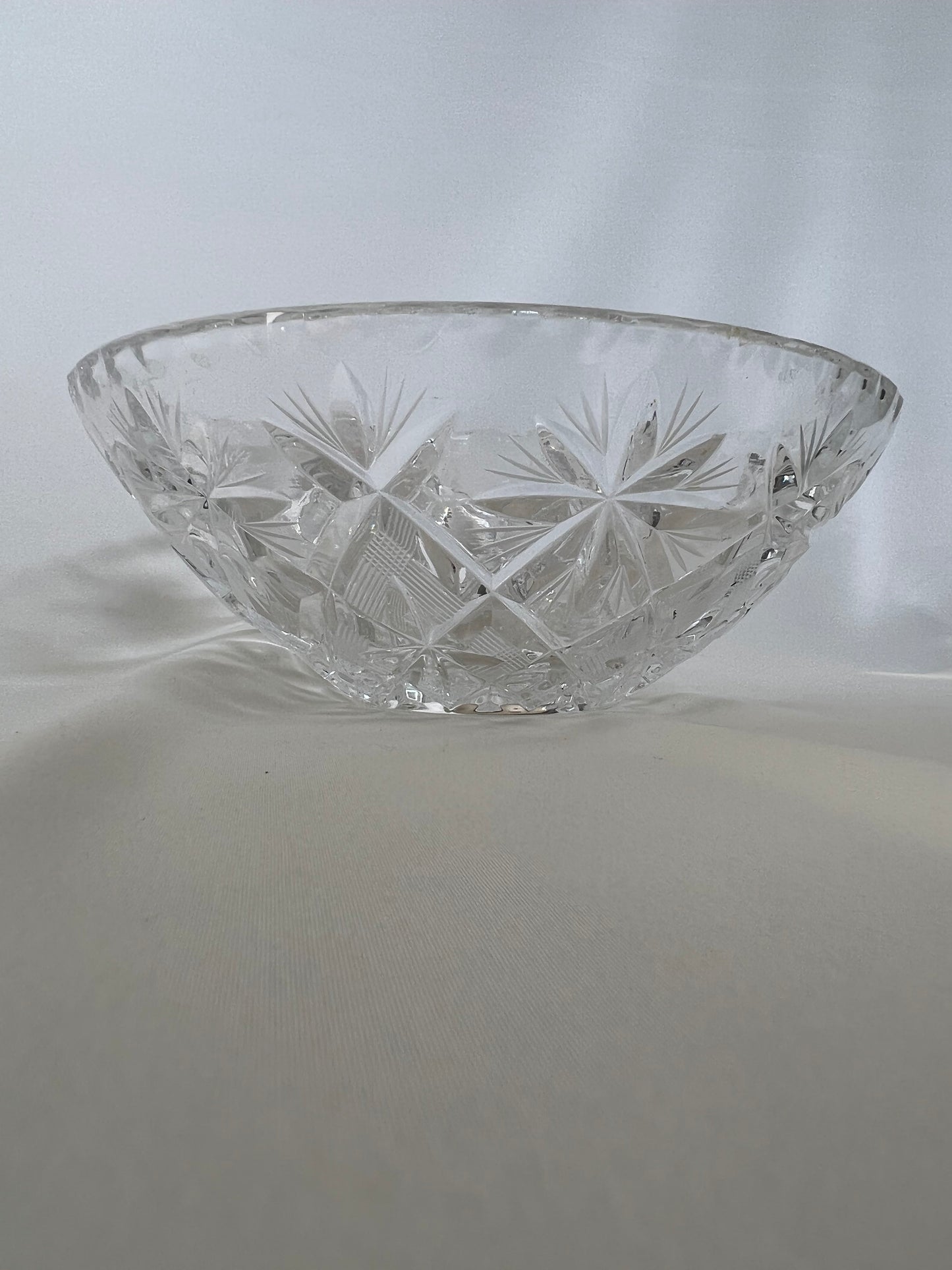Serving Bowl | קערת הגשה