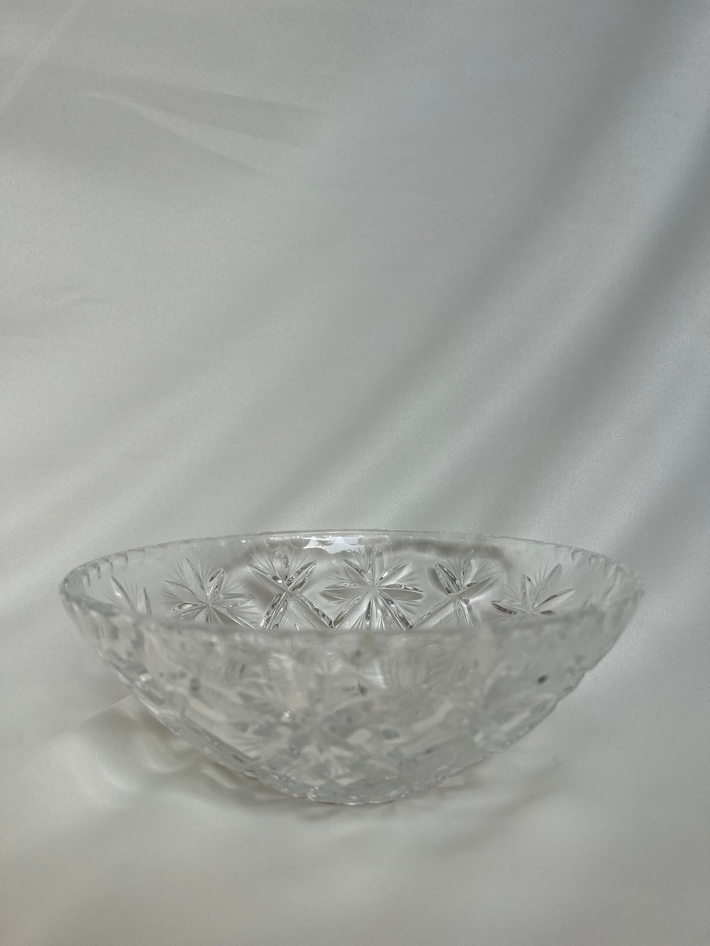 Serving Bowl | קערת הגשה