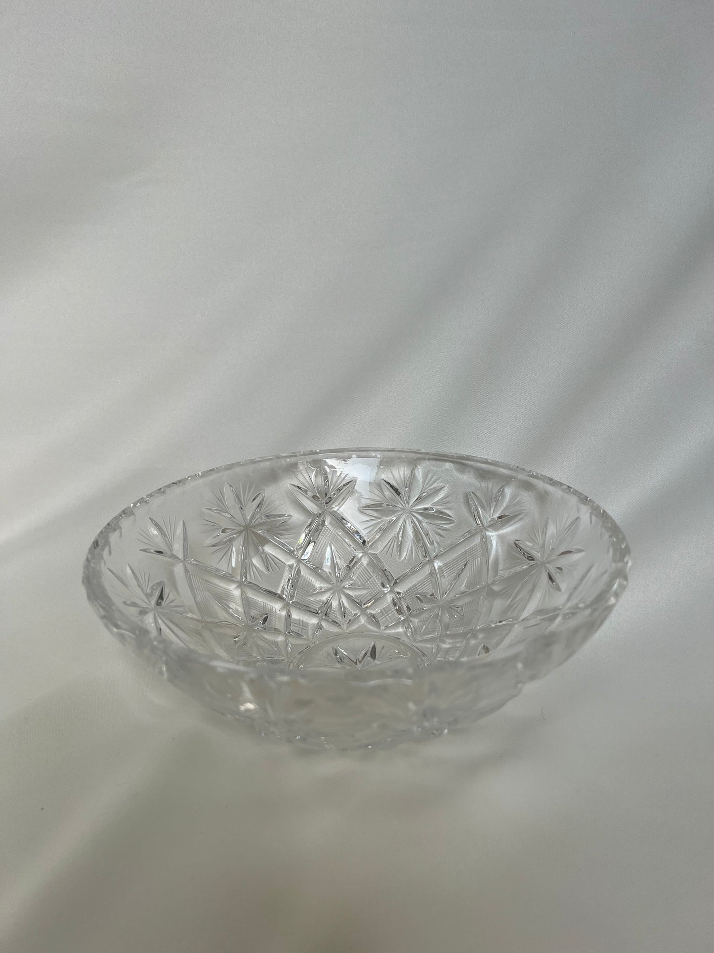 Serving Bowl | קערת הגשה