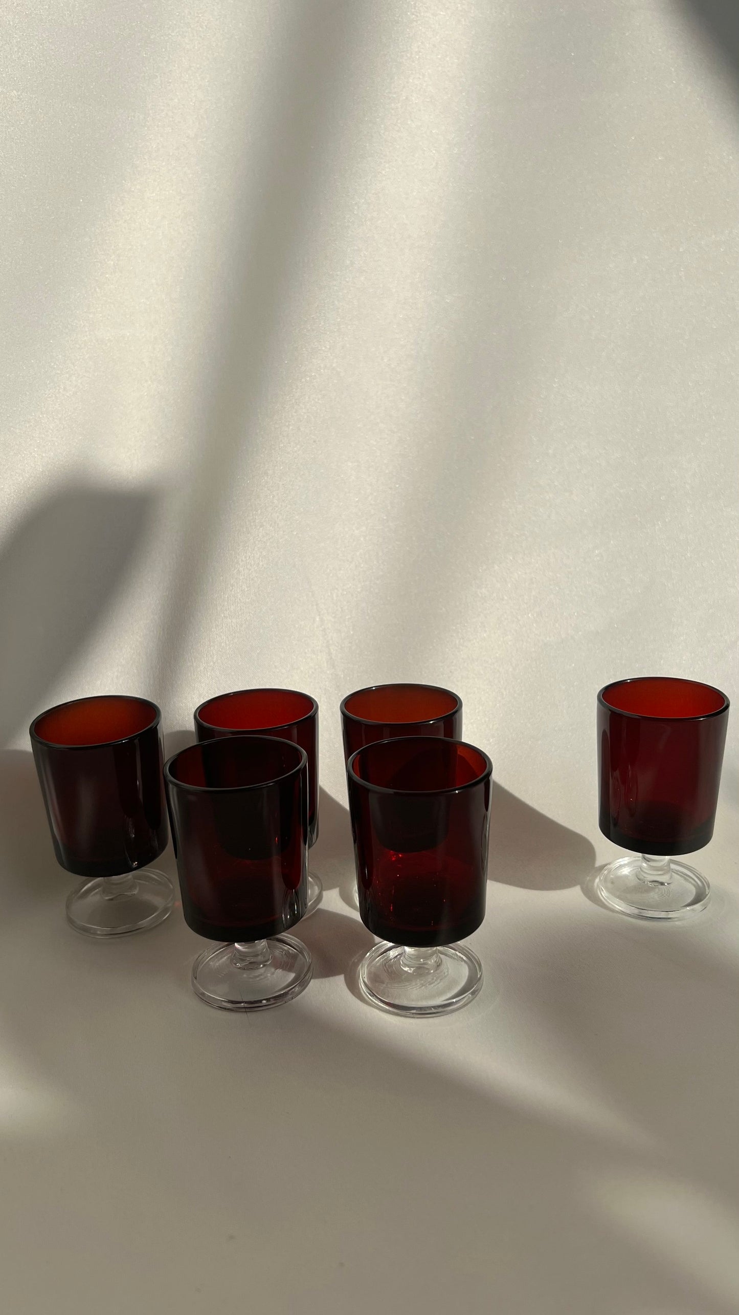 Shot Glasses | שוטים