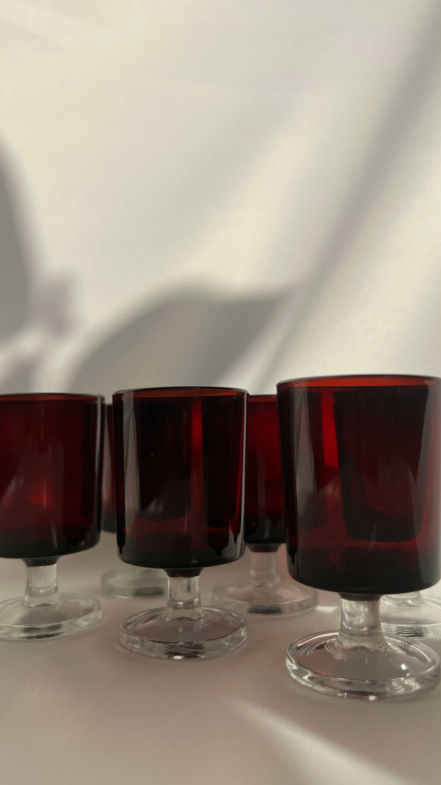 Shot Glasses | שוטים
