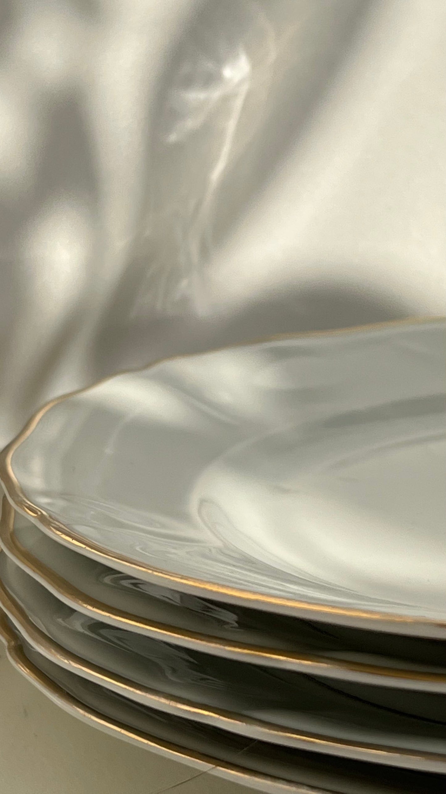 German plates | צלחות גרמניות