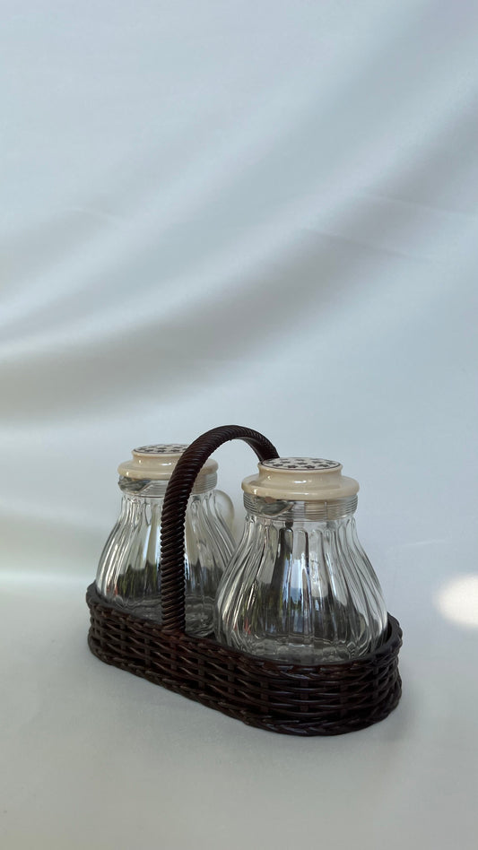 Olive Oil Dispenser | מחזיק שמנ"ז