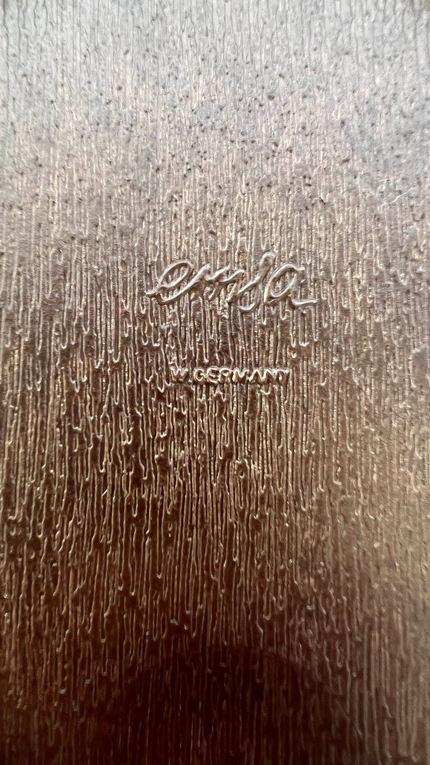 Olive Oil Dispenser | מחזיק שמנ"ז