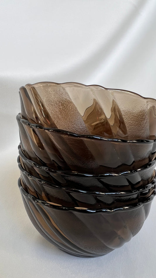 Smokey Bowls | קערות מעושנות